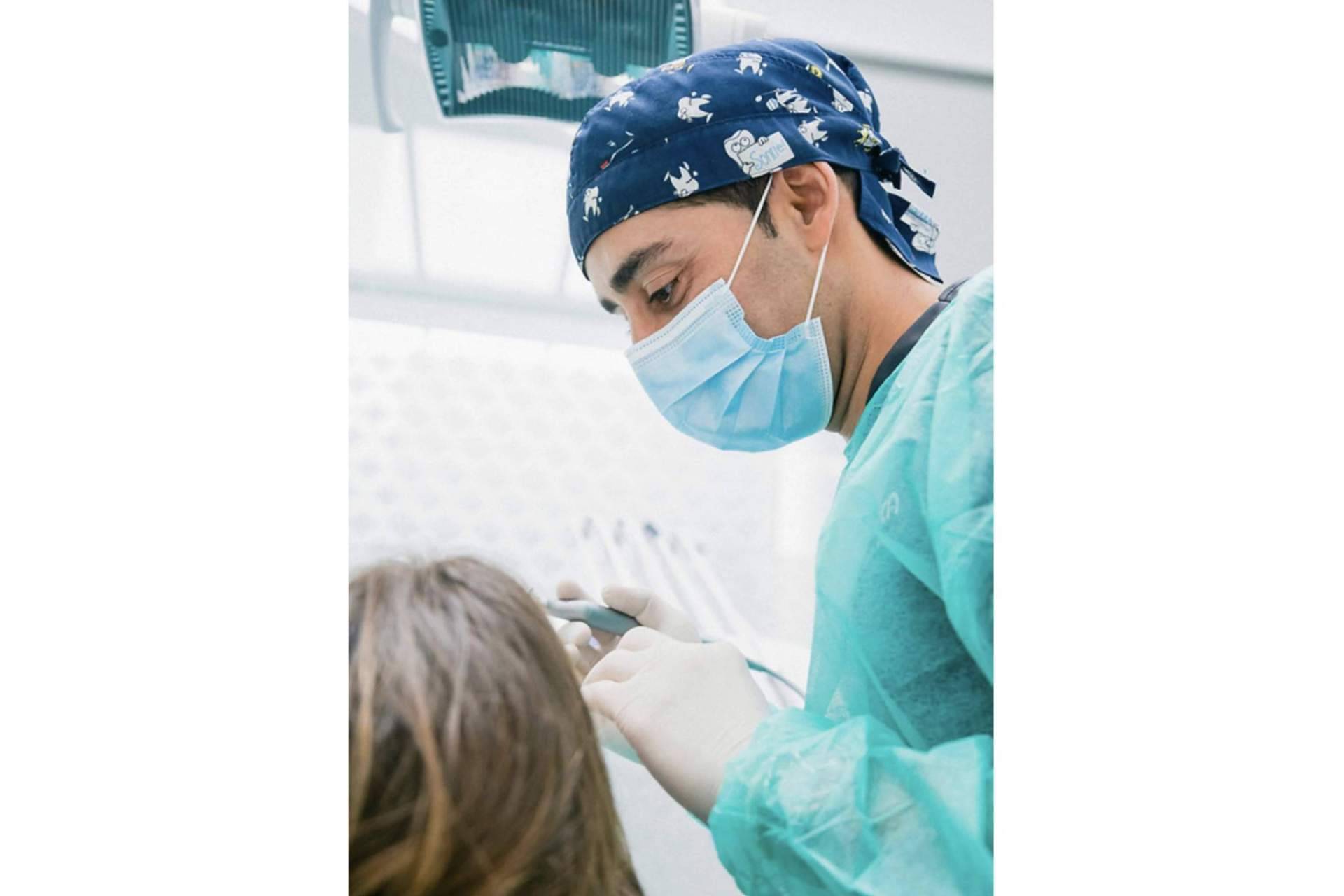 La importancia de elegir una buena clínica dental