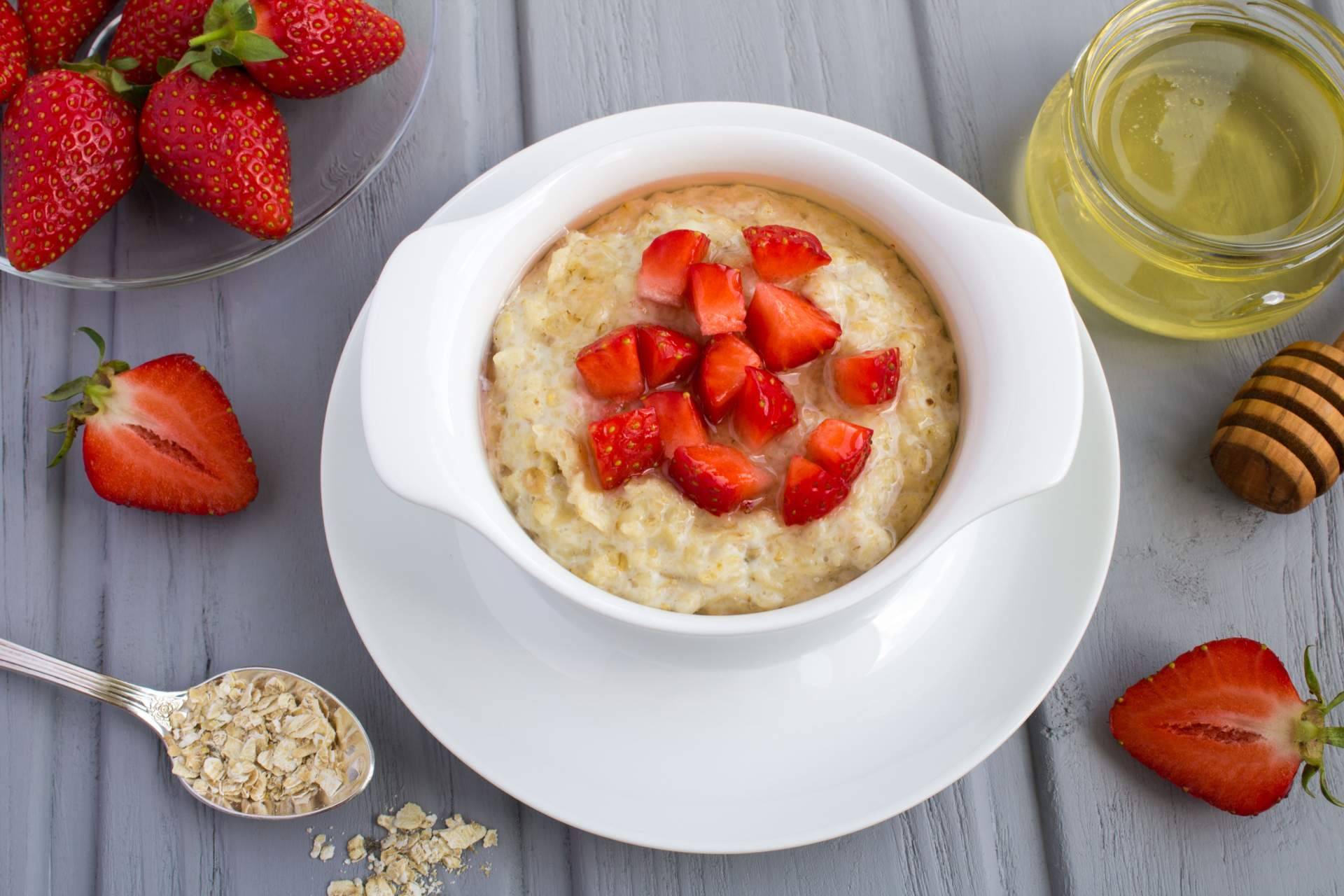 Protein Breakfast, el desayuno que aporta la cantidad justa de proteínas, aminoácidos y carbohidratos de Mediterranean Superfoods