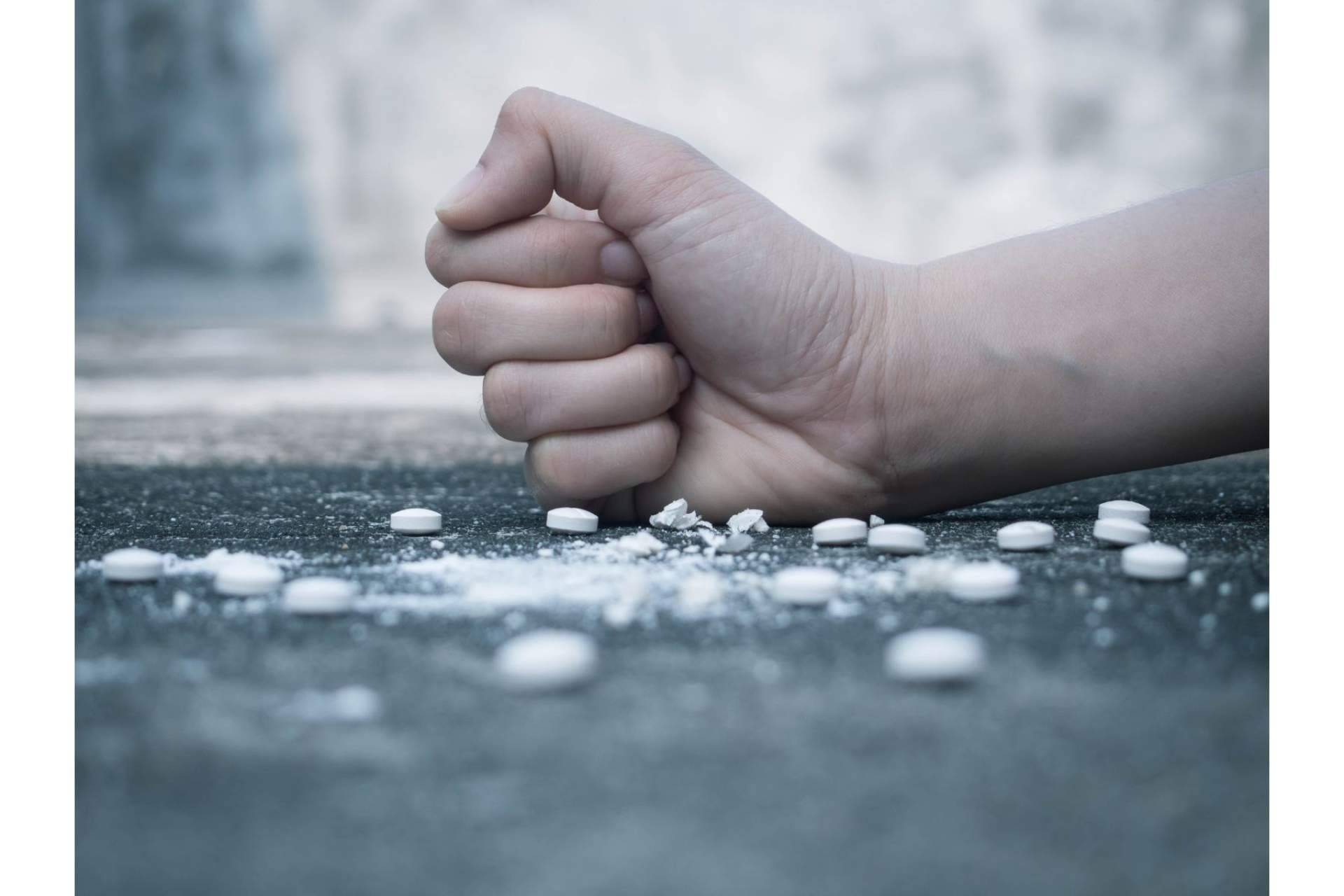 Vivir en una sociedad con adicciones