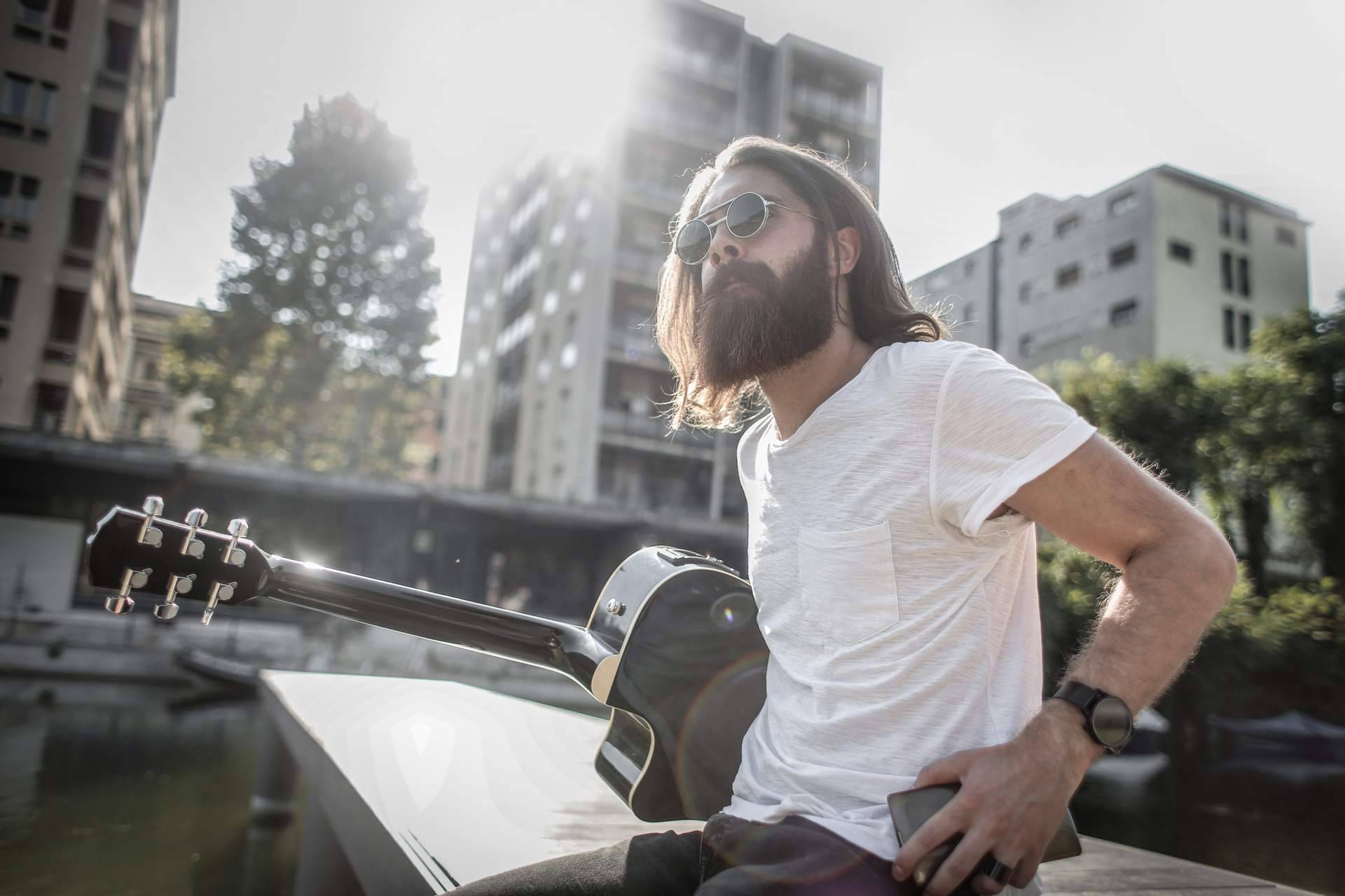 Clases individuales de guitarra flamenca online de la mano de Aprendeguitarra.es