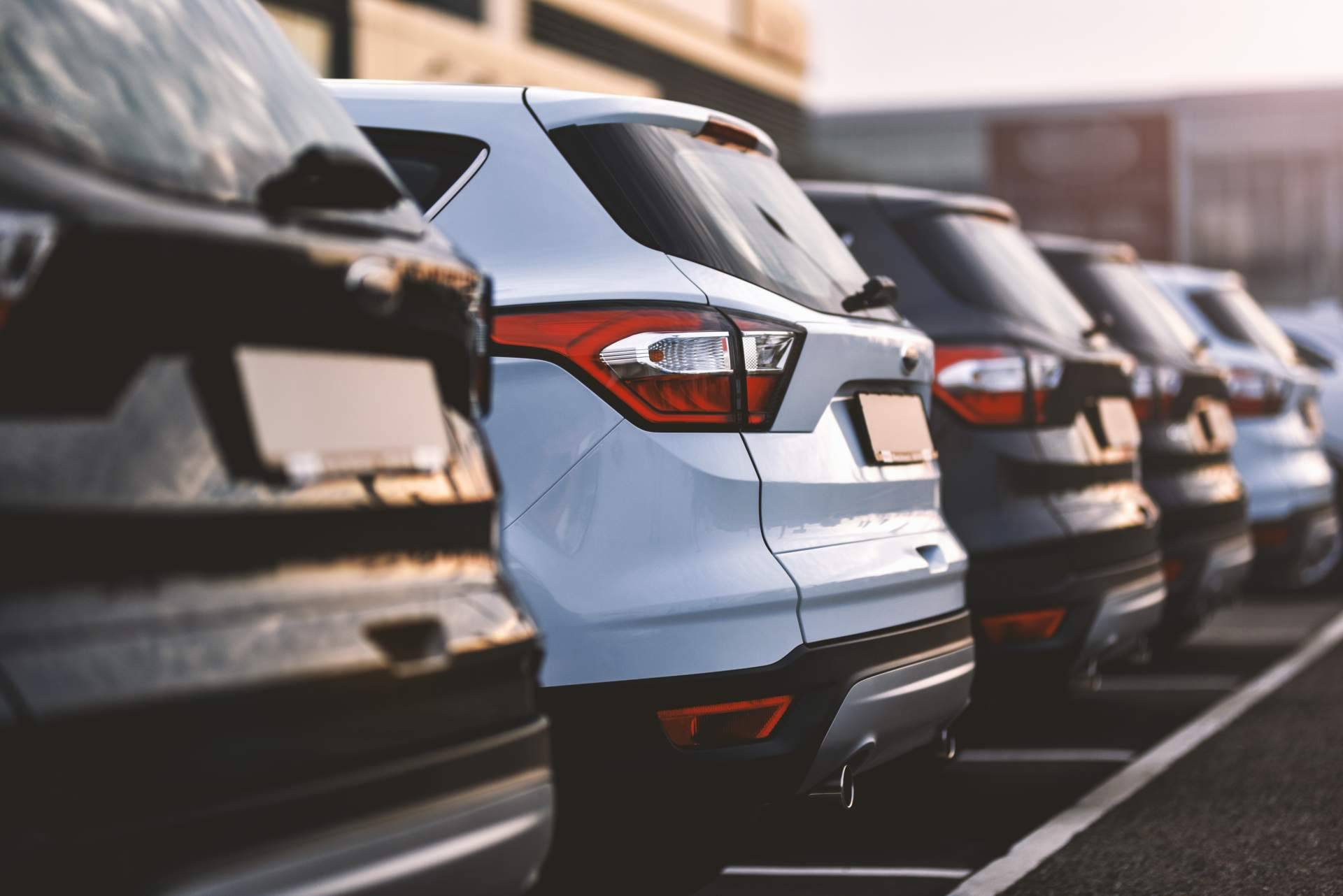 Aspectos a tener en cuenta si se compra un coche de segunda mano
