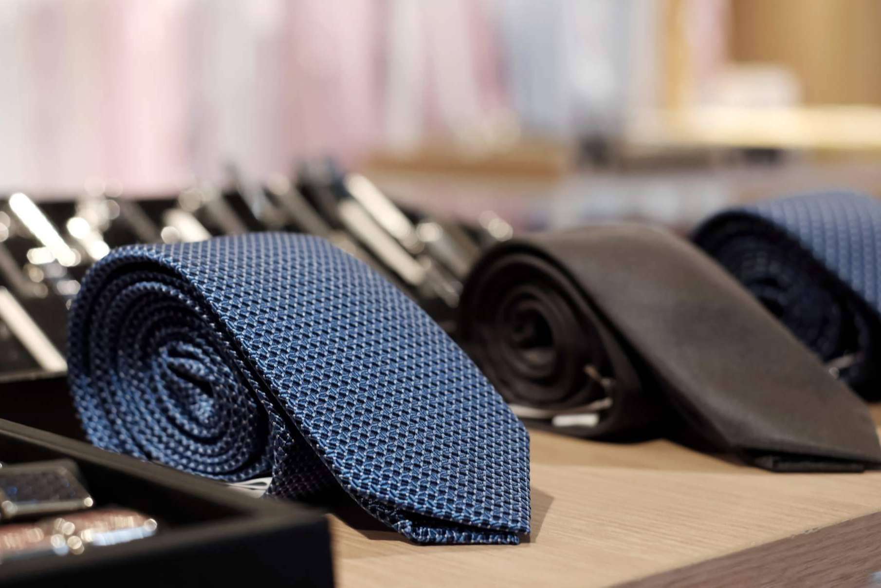 Las corbatas originales para hombre que ofrece Pitas Pitas Pajaritas