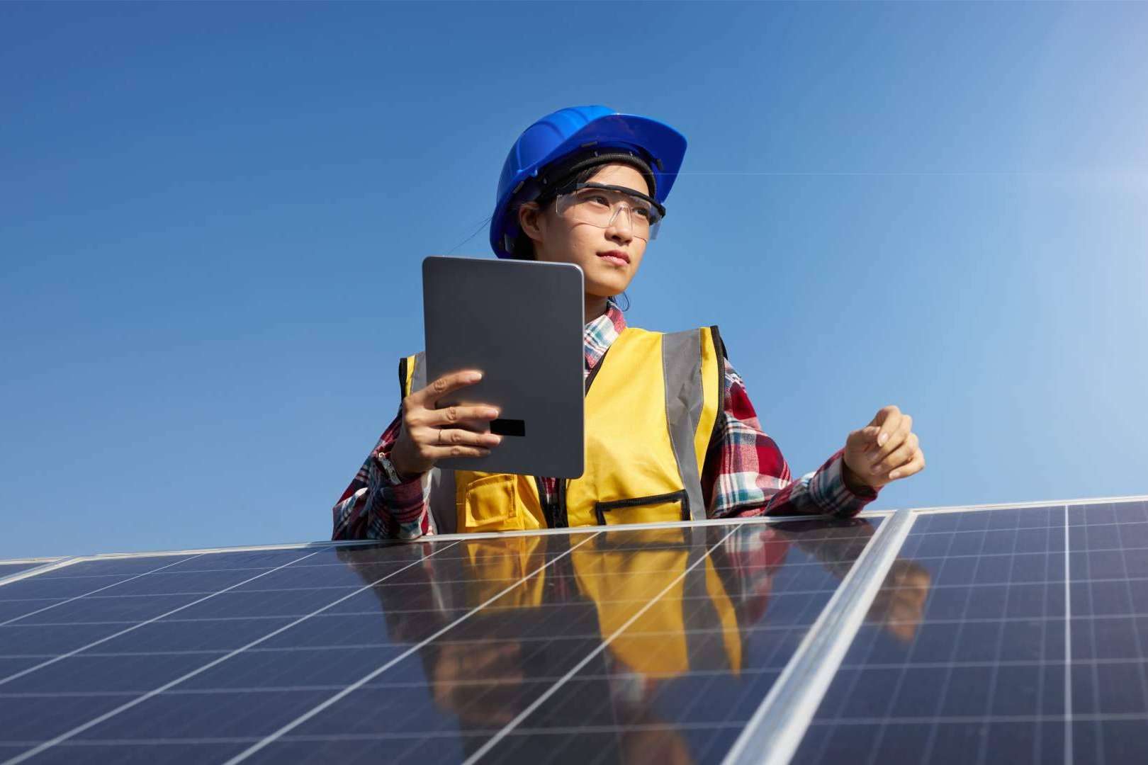 Soof, profesionales en instalación de placas solares