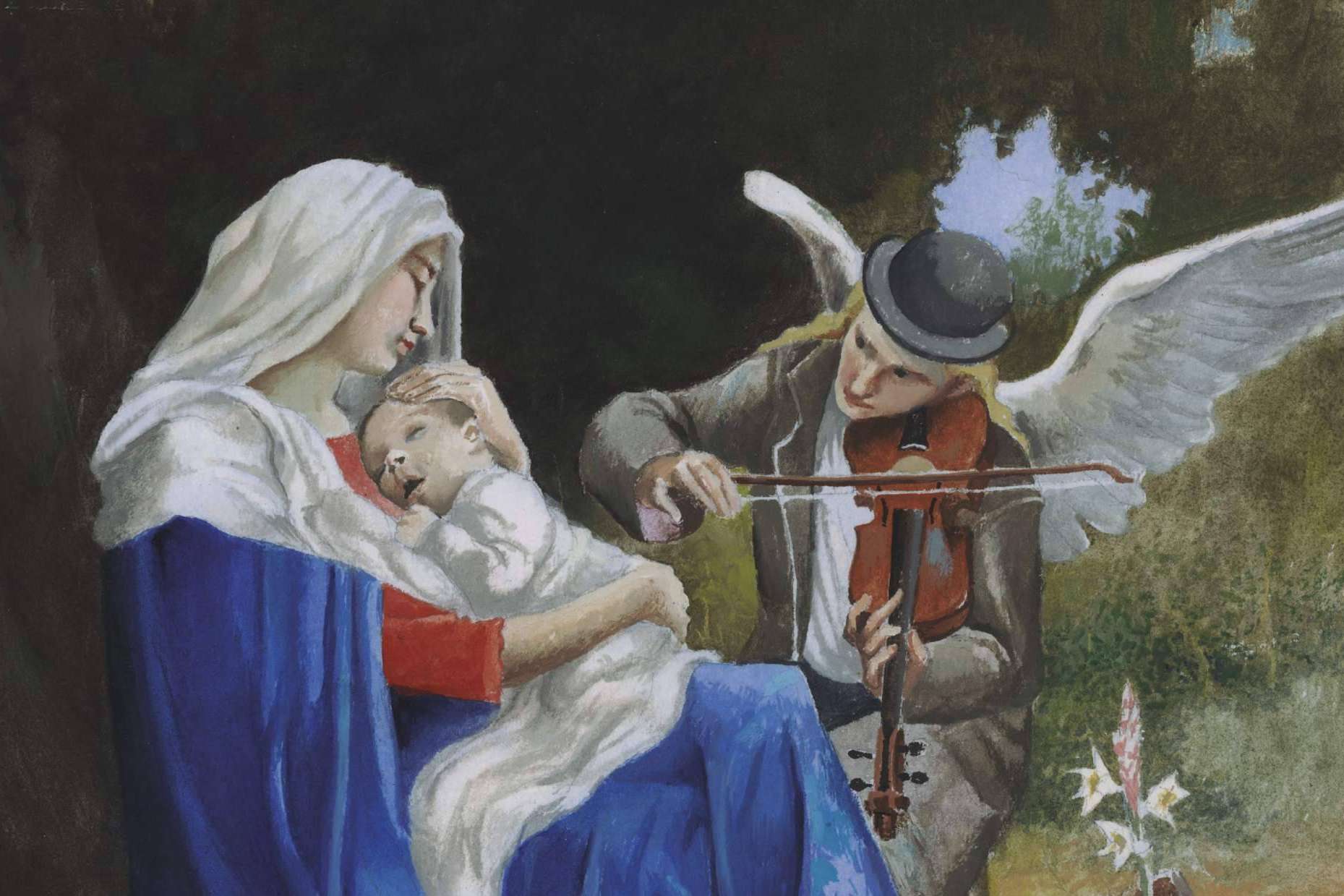 Cuentos de Navidad, una joya de la literatura española que huye de los tópicos navideños