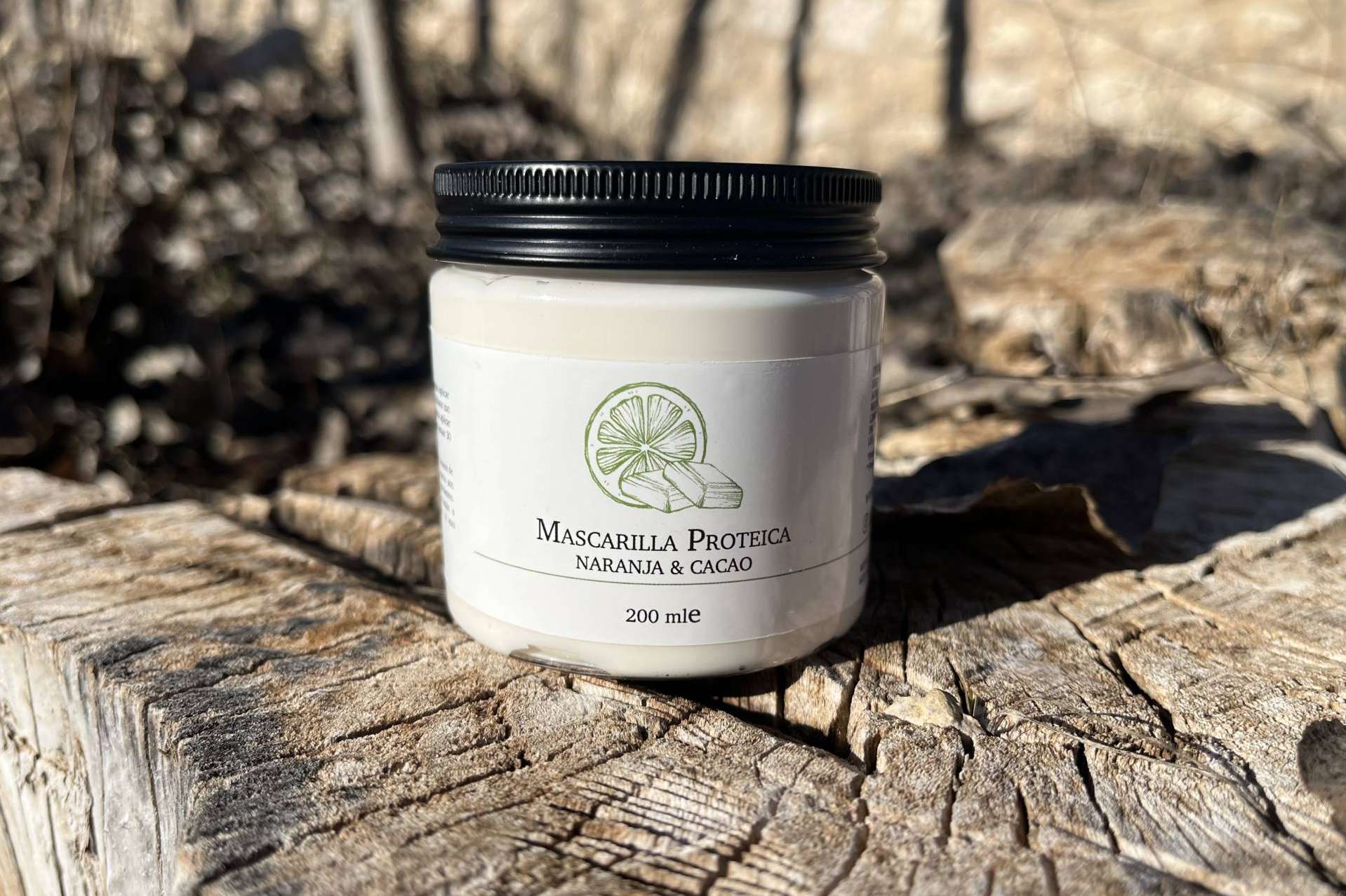 ¿Dónde obtener productos naturales para el pelo? Moonpello