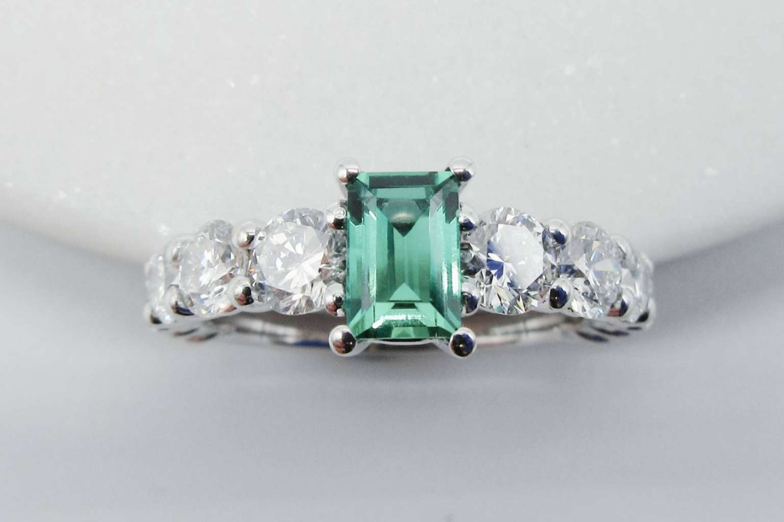 L'Atelier by Mimoke, creación de joyas a medida