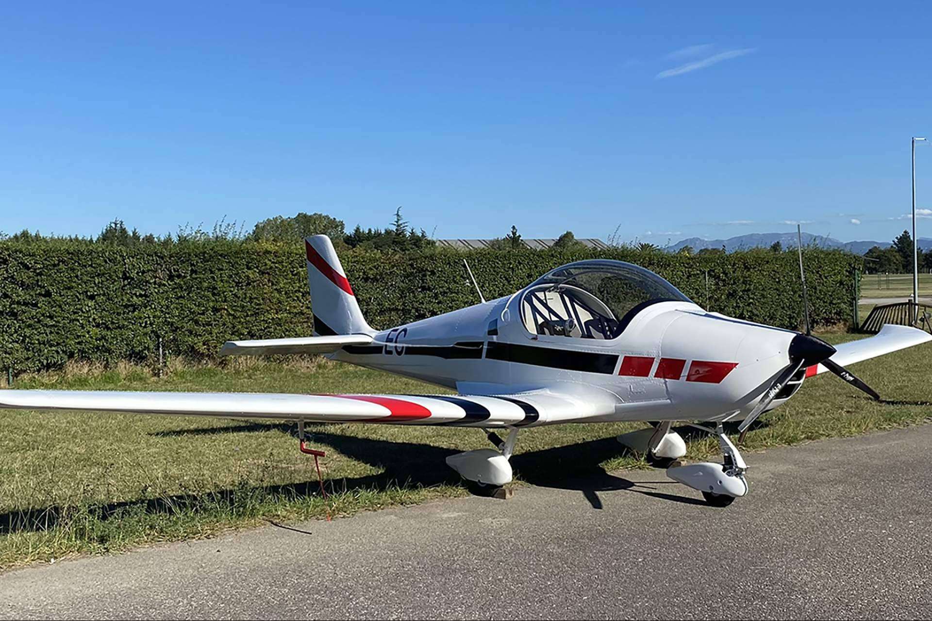 Volar en Asturias con los cursos de pilotaje de ultraligero de Asturfly