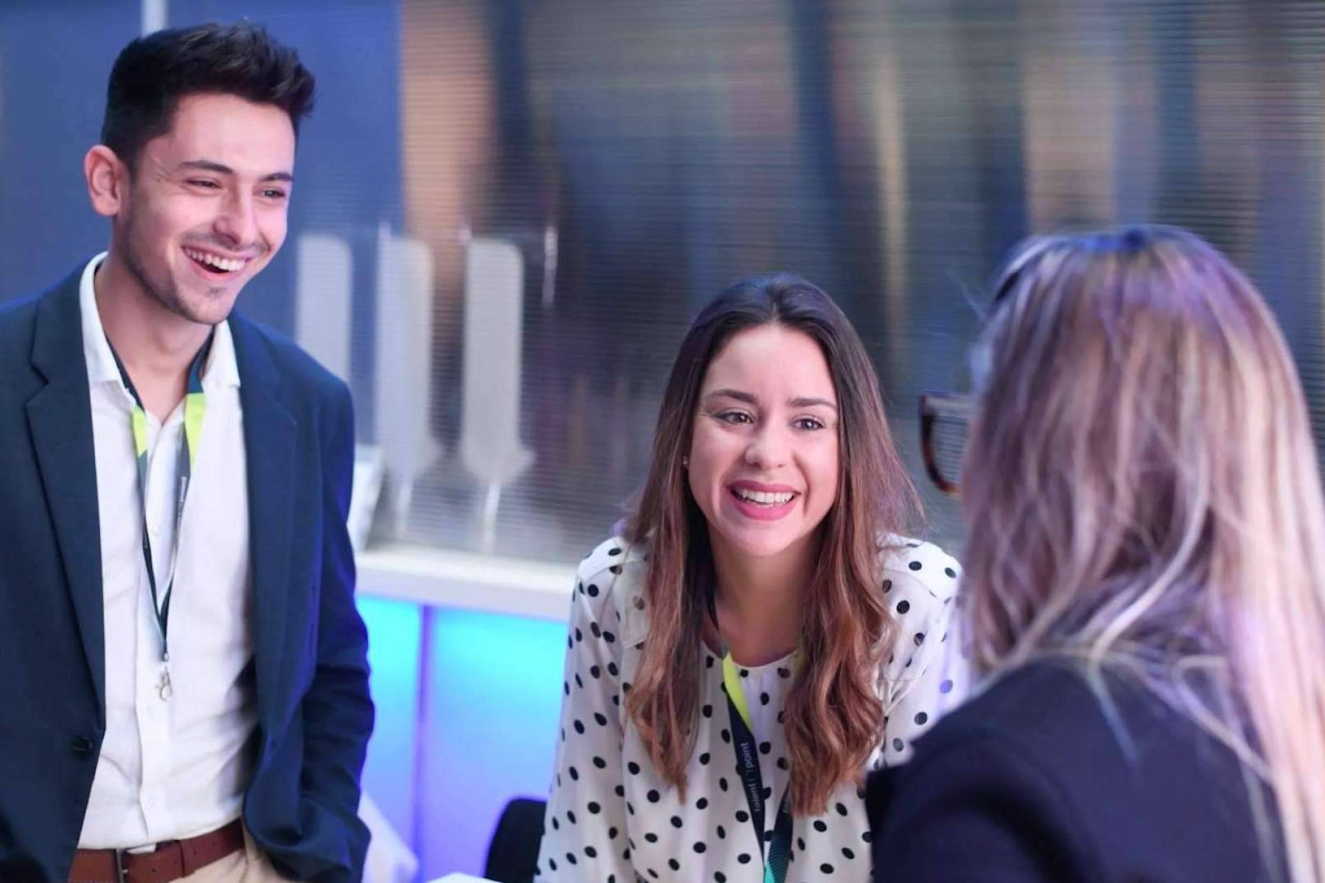 La sexta edición de JOBMadrid acoge a más de 5.000 participantes