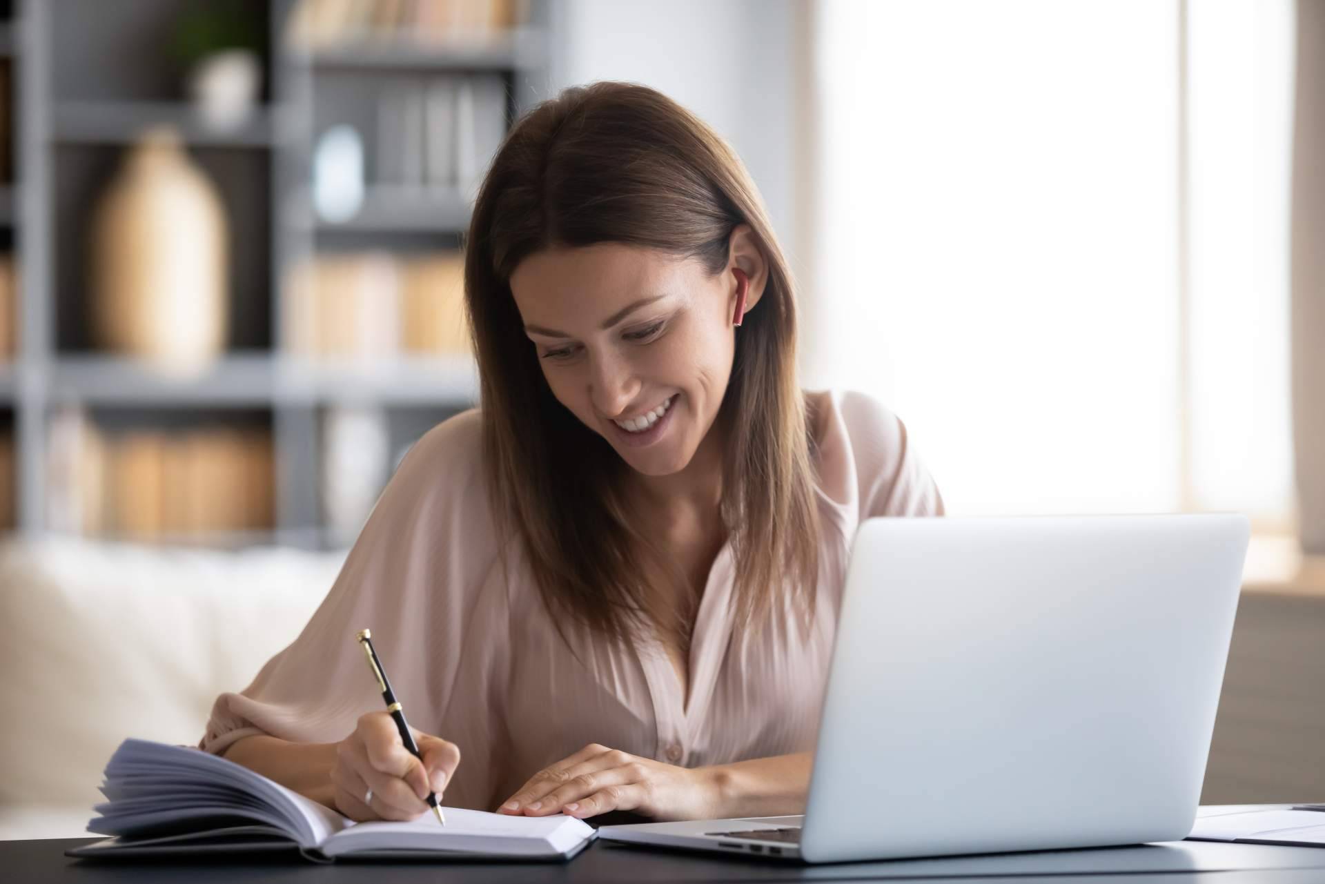 El deseo de aprender inglés en 2023 con Enseñalia