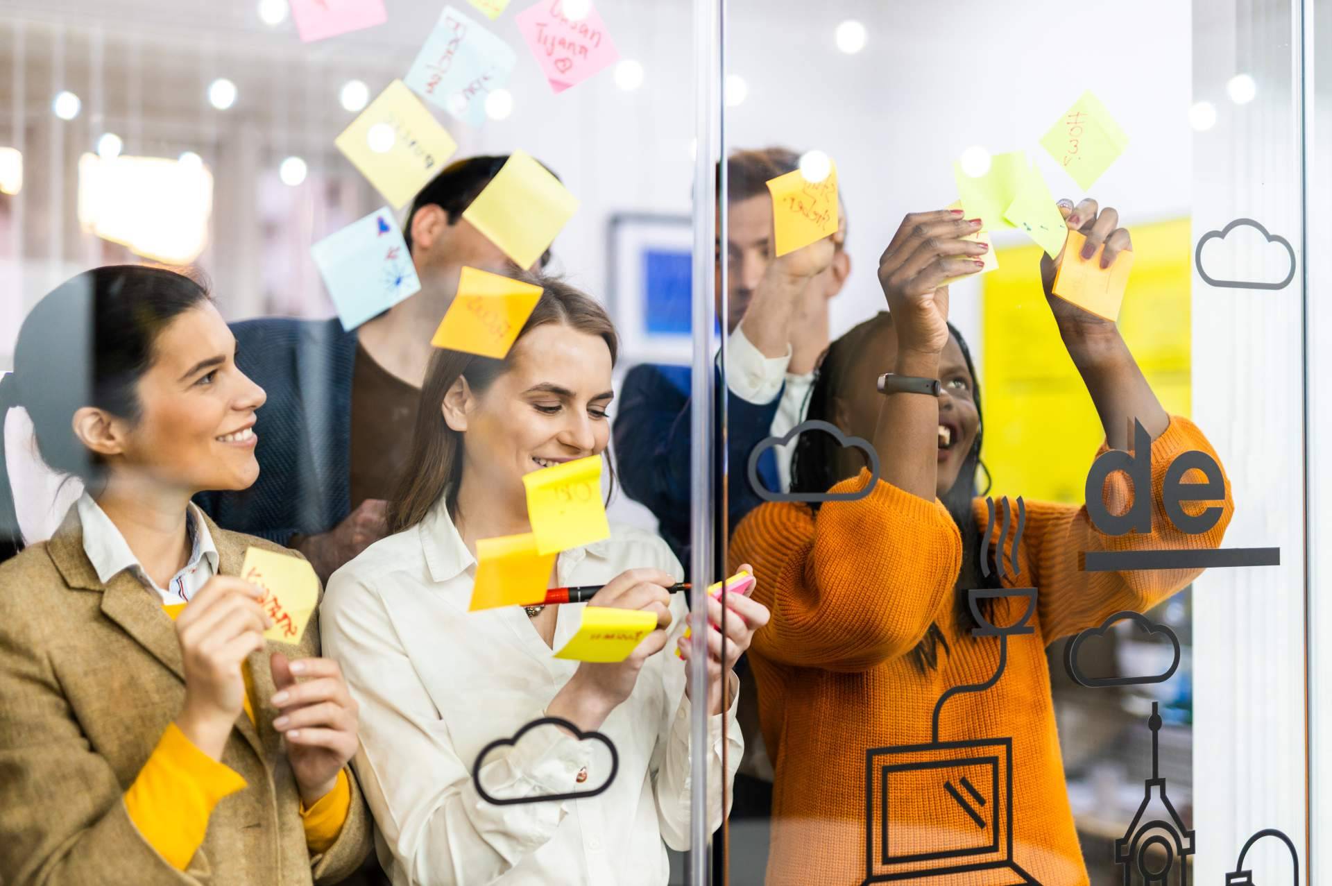 Estrategias de marketing diseñadas para startups, con Puraenvidia