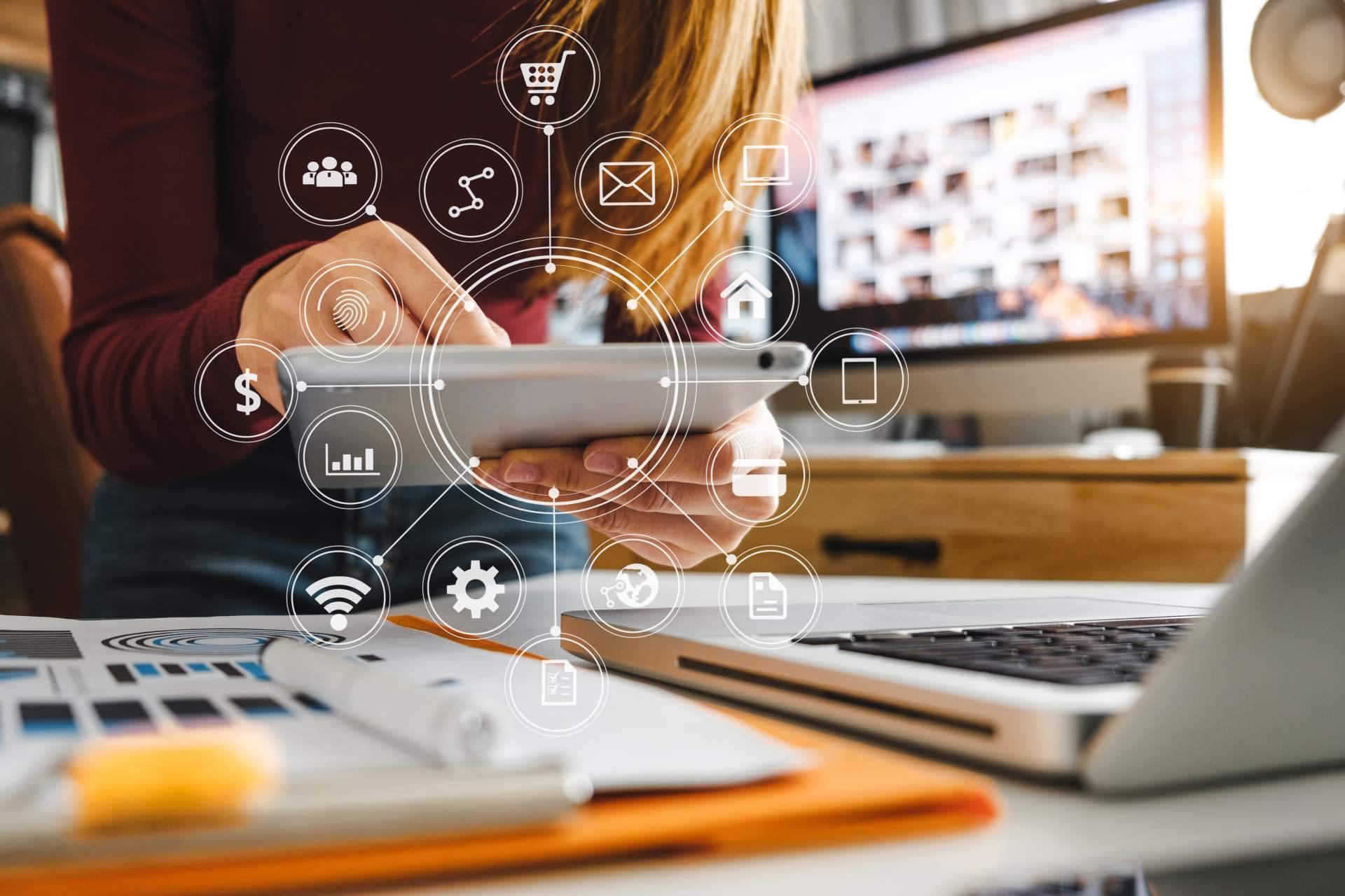 La agencia Convertiam es experta en campañas SEM con Google Ads