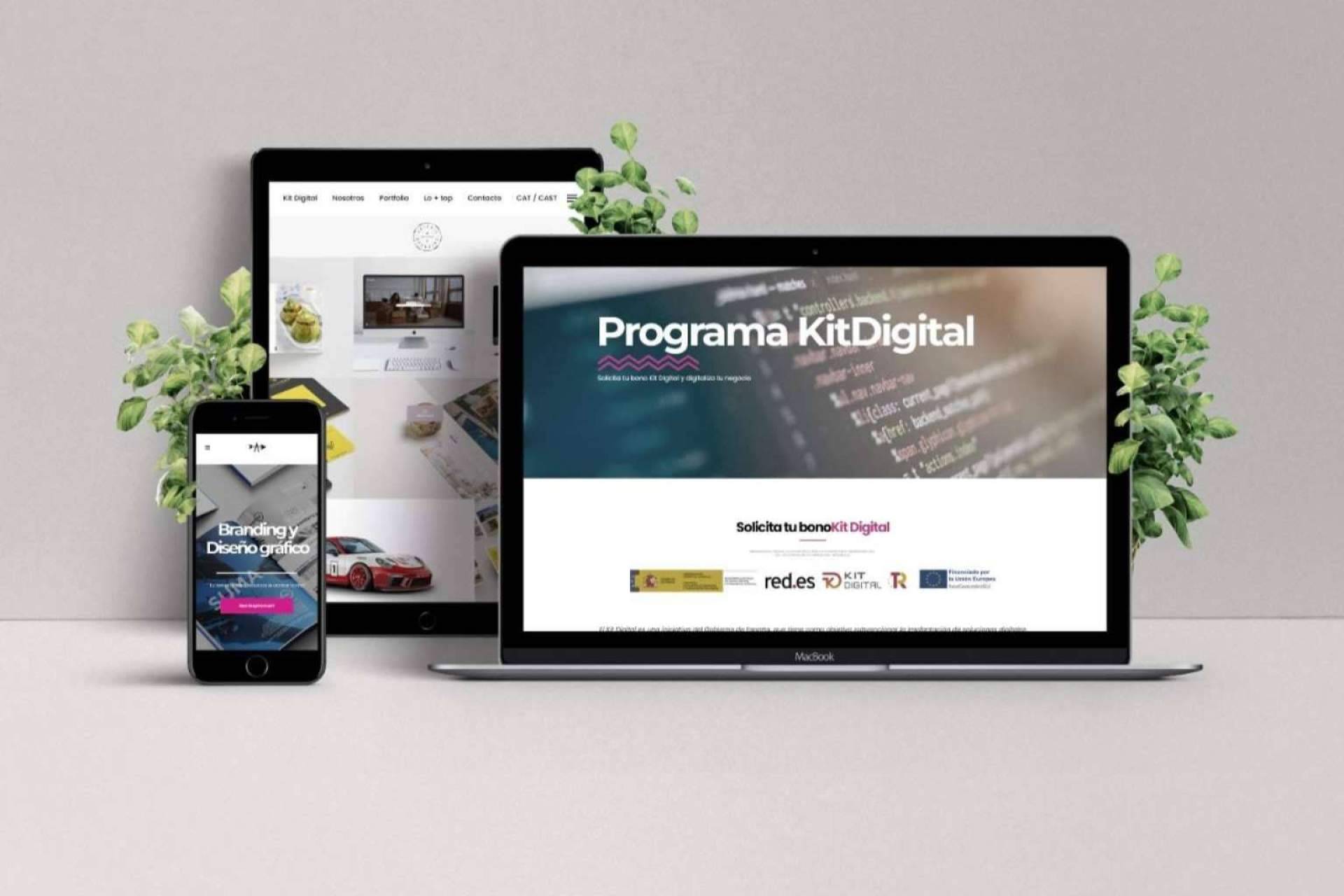 Los agentes digitalizadores de Artemis Branding son los responsables de proporcionar los servicios de marketing online