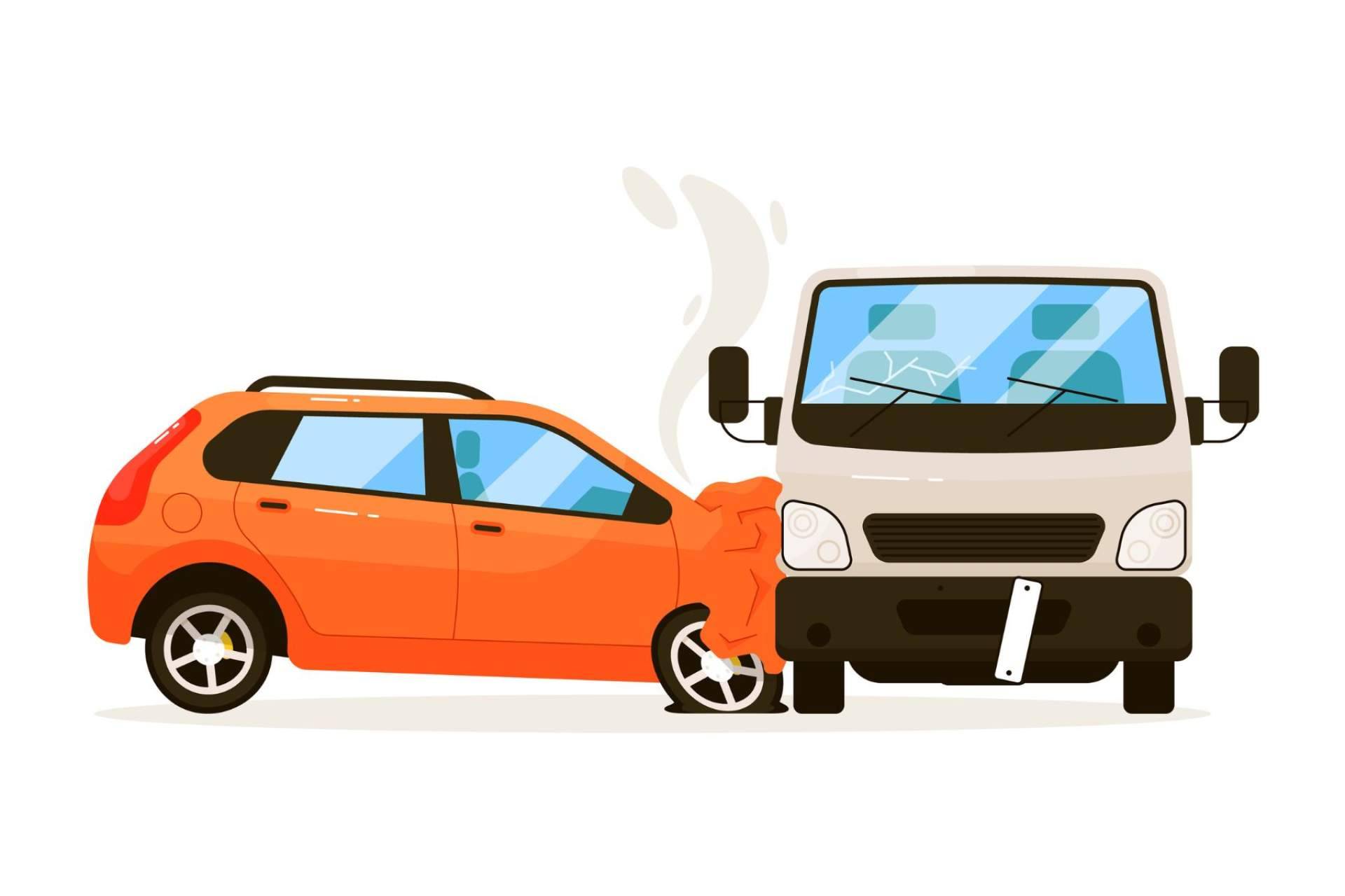 ¿Cómo actuar cuando alguien sufre un accidente de tráfico?
