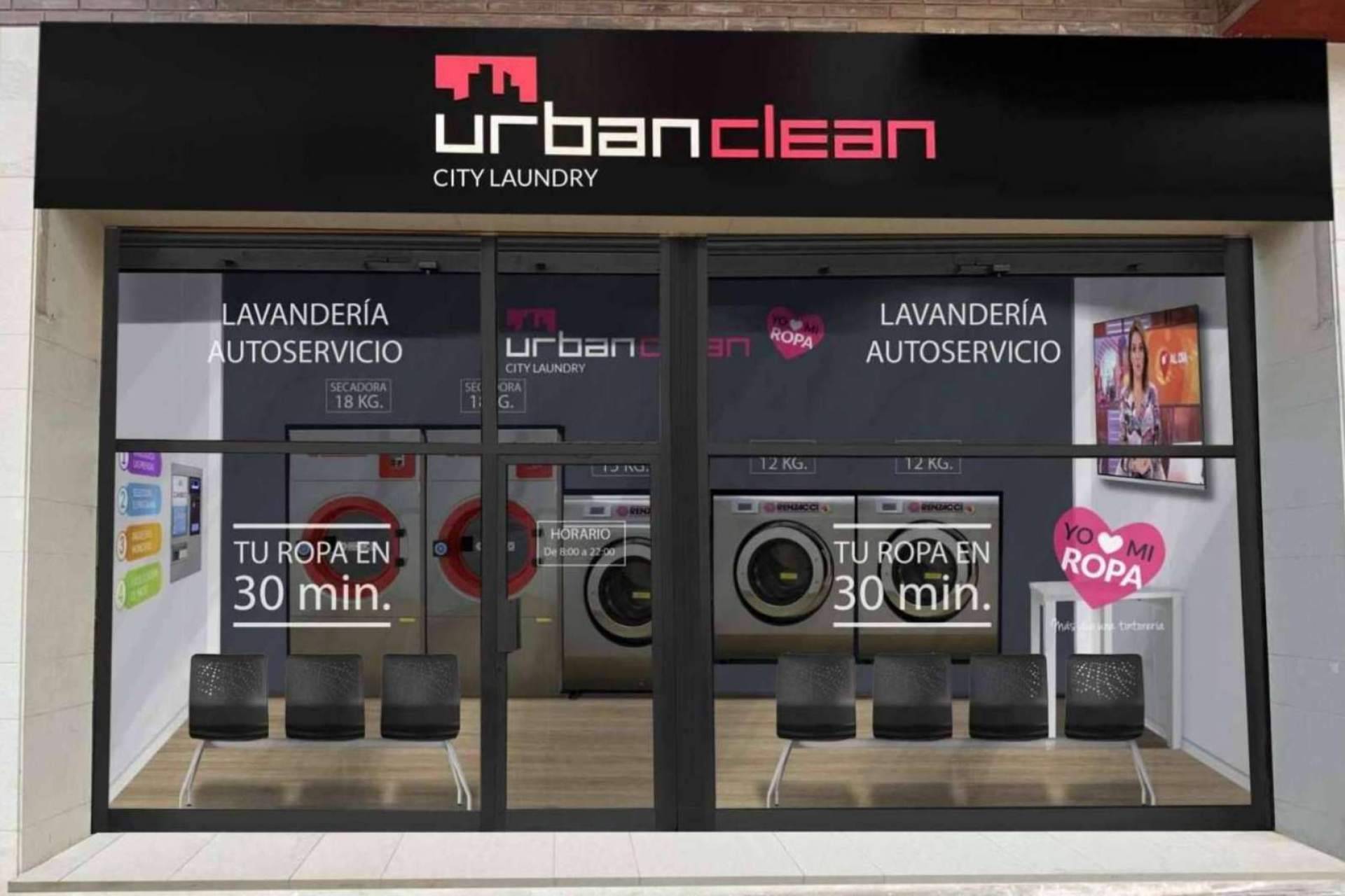 UrbanClean y sus servicios de tintorería Valencia