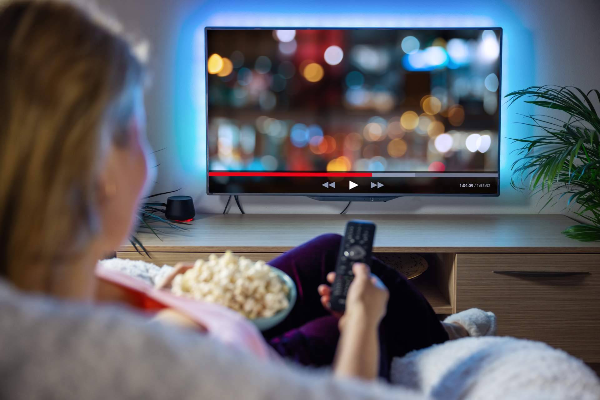 La nueva técnica de verificación de las cuentas de Netflix, de la mano de Geeknetic