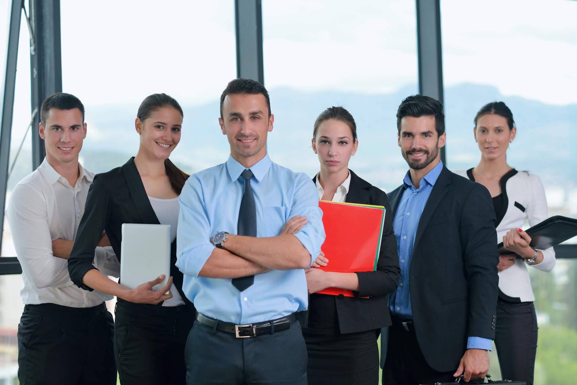 Qué es una descripción de puestos de trabajo y cómo se realiza