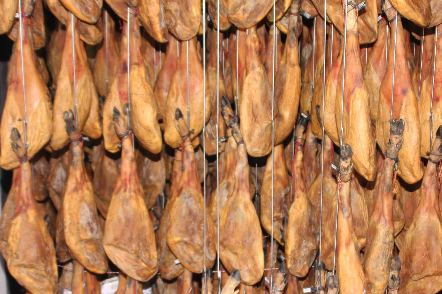 País de Quercus sobre los beneficios del jamón ibérico de bellota para la salud cardiovascular