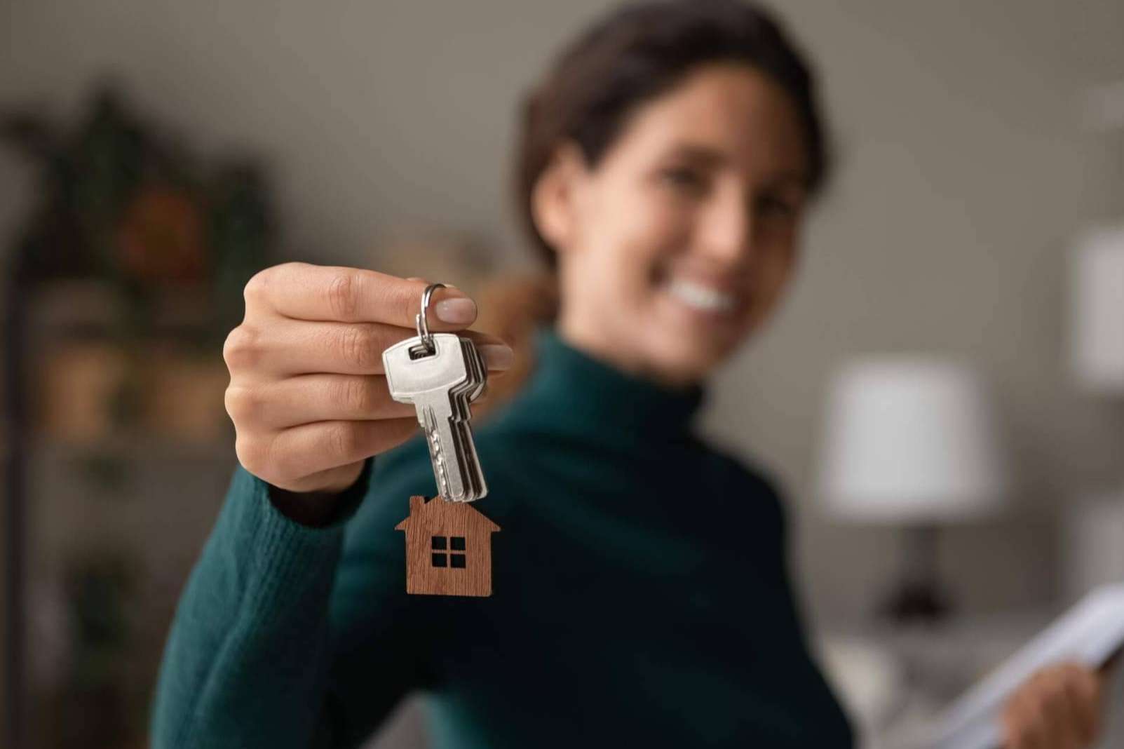 Una próxima inversión inmobiliaria, Investfy