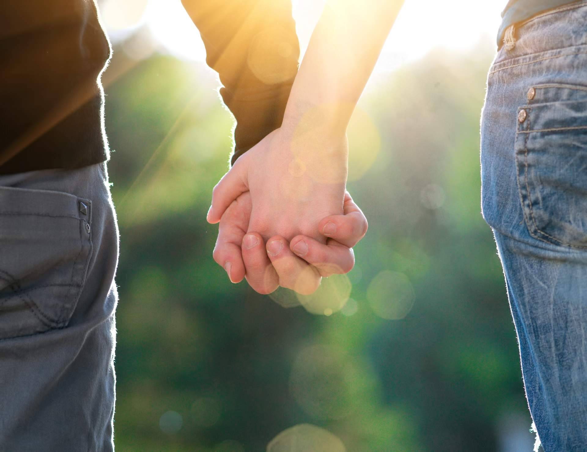 Frases de amor para dedicar a los seres queridos, con Frases Buenas