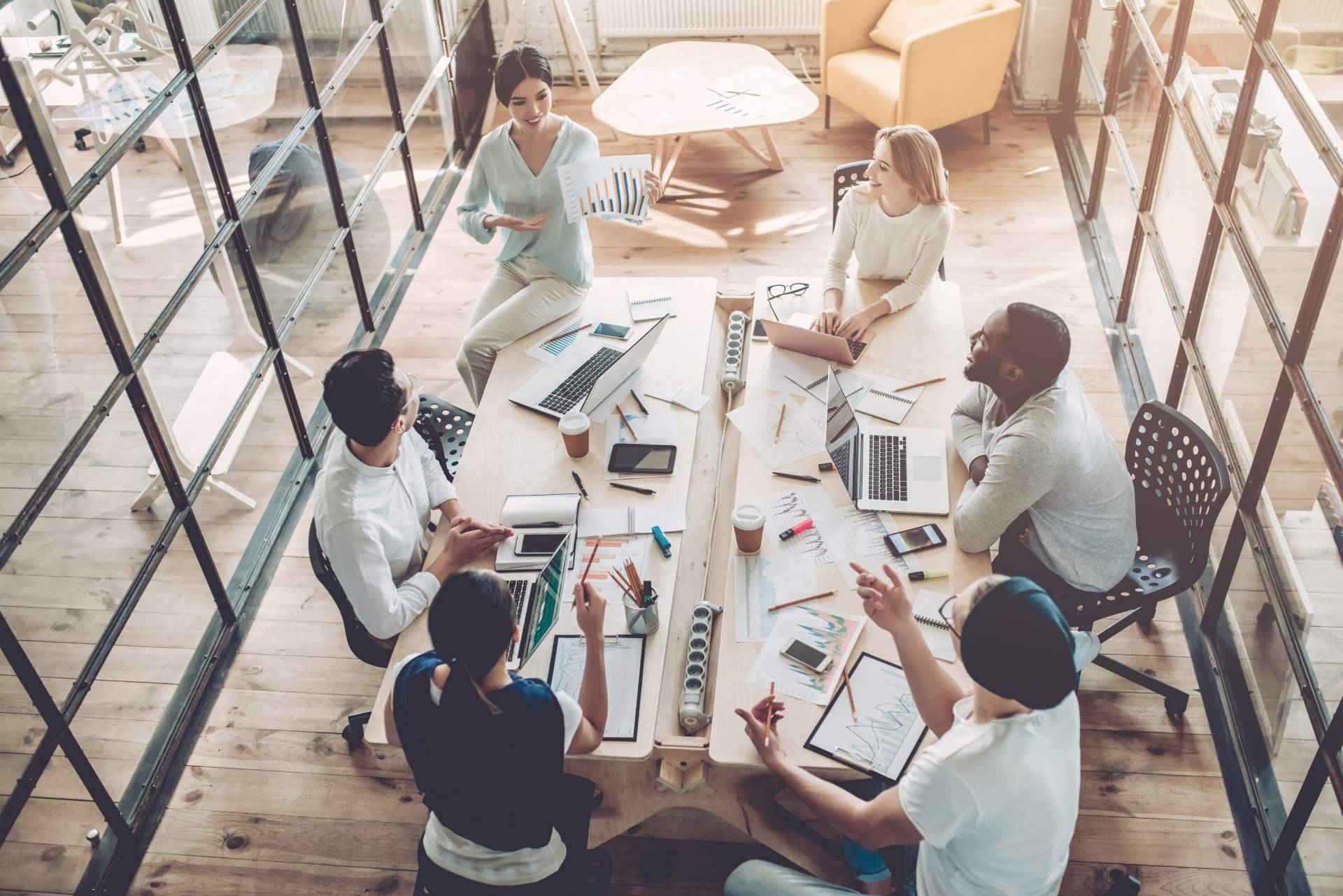 Gestión de riesgos corporativos con ISOTools