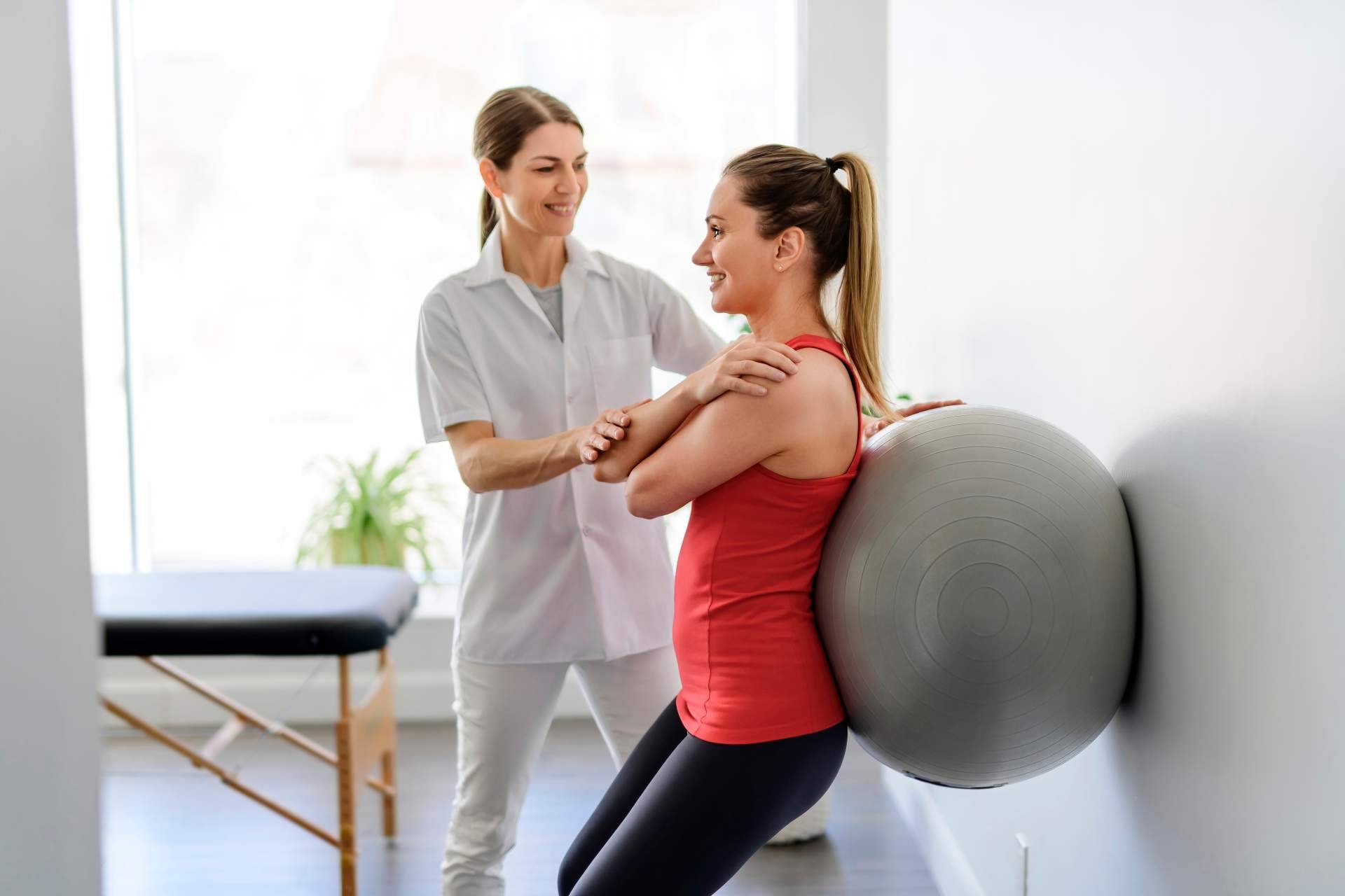 La importancia de contar con expertos en los servicios de fisioterapia