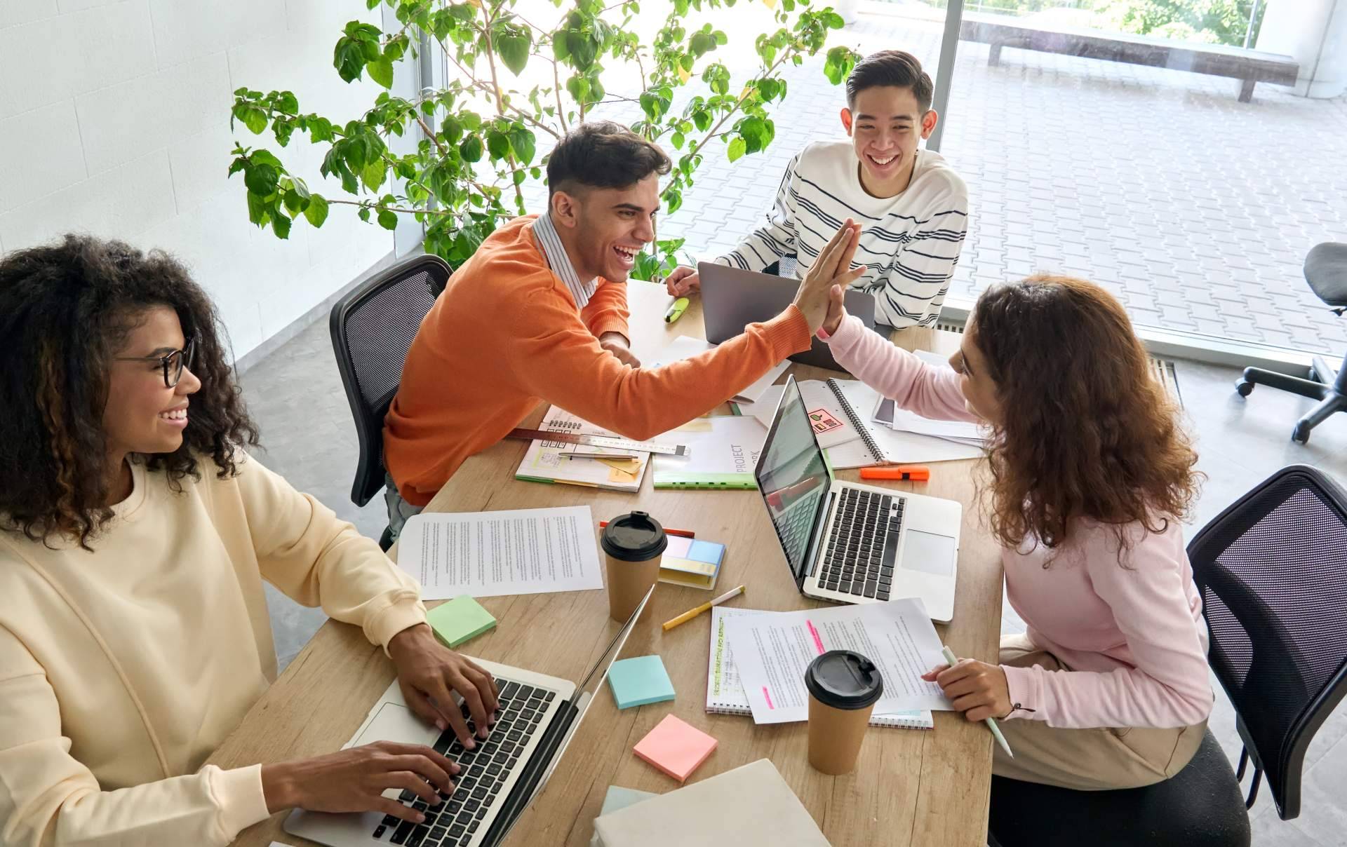 Hirint, el software de selección de trabajadores