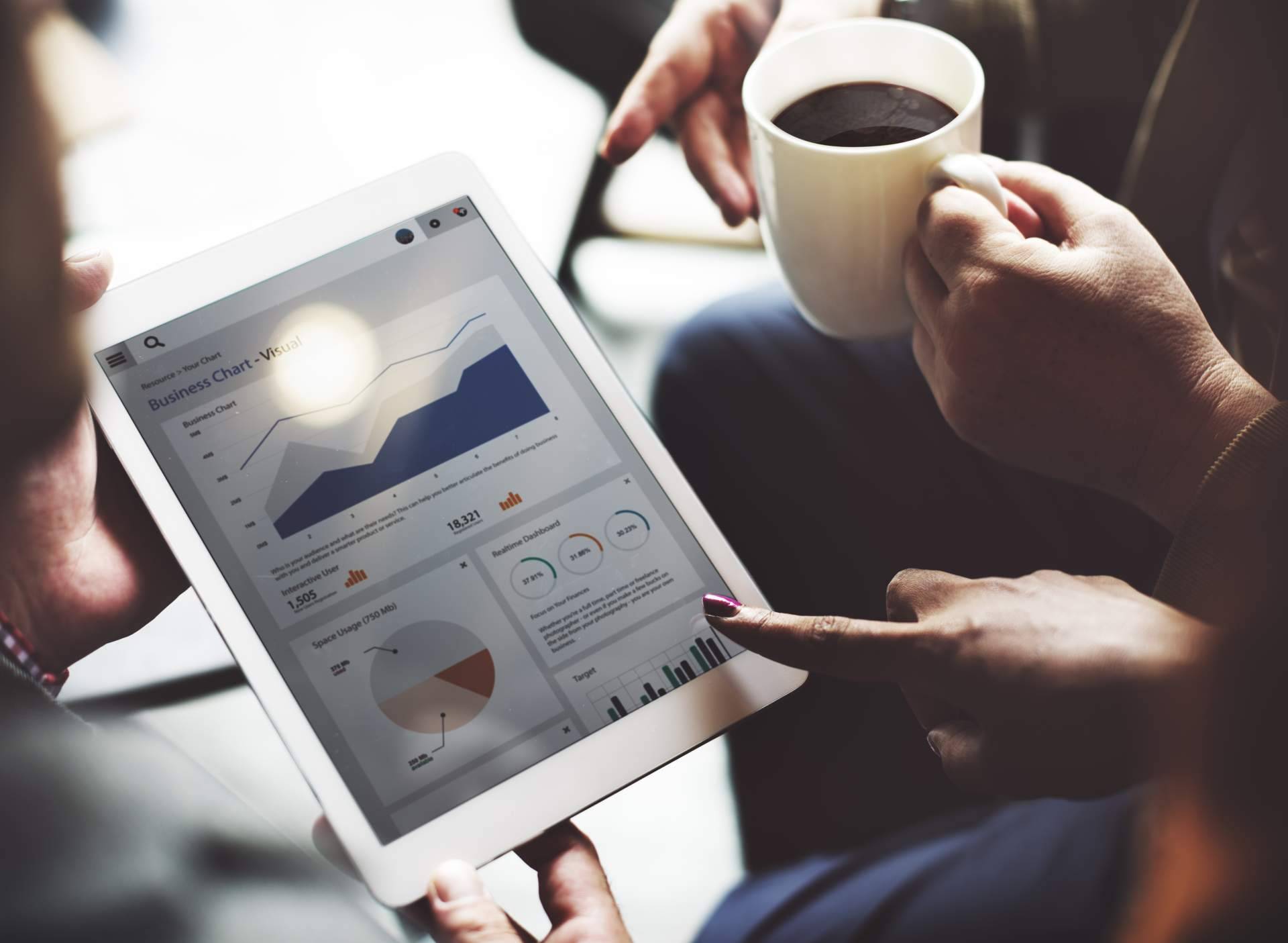 ¿Cuánto podría resistir una empresa sin marketing digital?