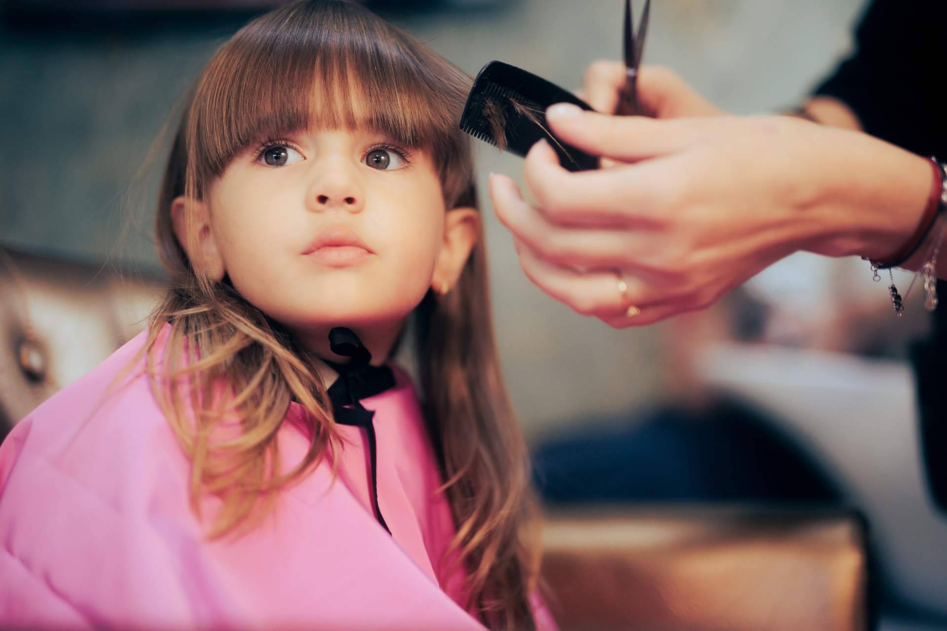 La Pelu Kids, el espacio ideal para que niñas y niños reciban un corte de pelo en A Coruña