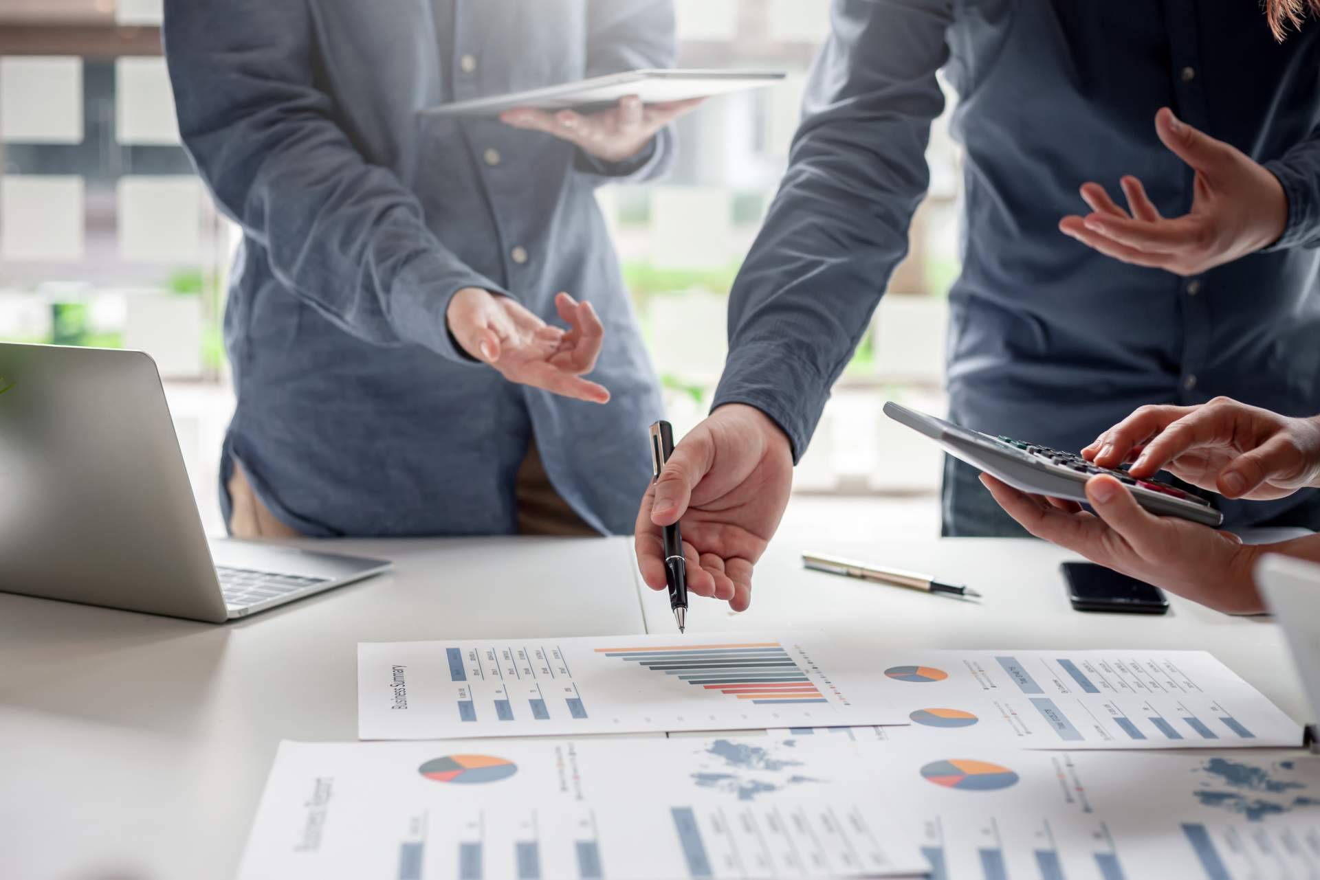 Las ventajas de diseñar una estrategia de captación de inversión con GBL Investrategy