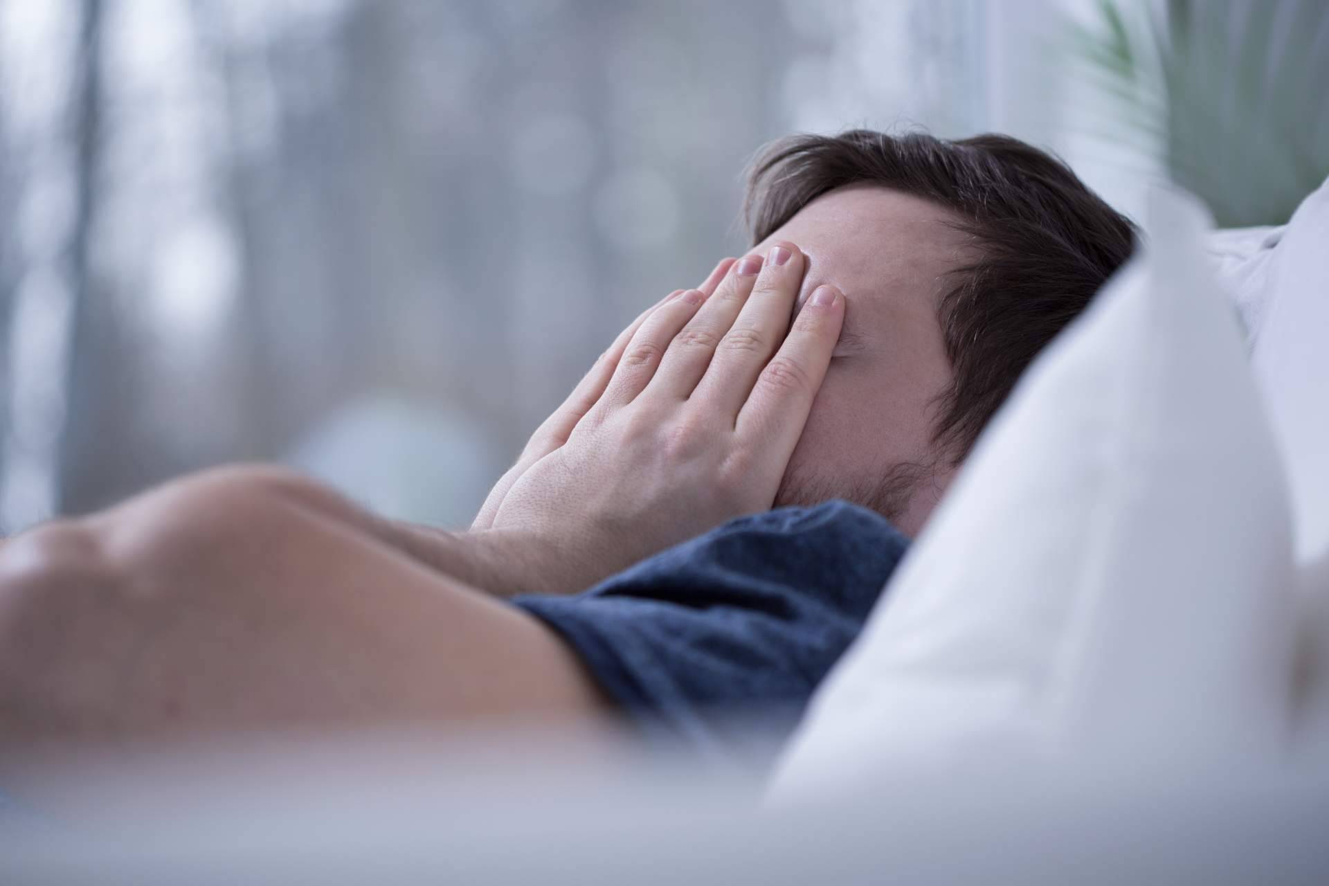 TEAsisTO explica cómo gestionar los trastornos del sueño