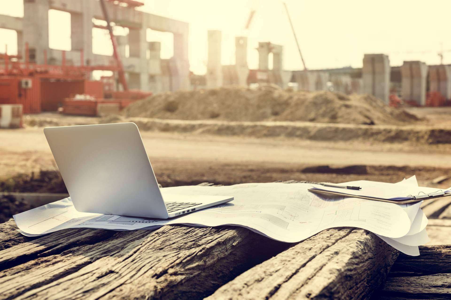 Traducción técnica sobre ingeniería civil con los servicios de BeTranslated
