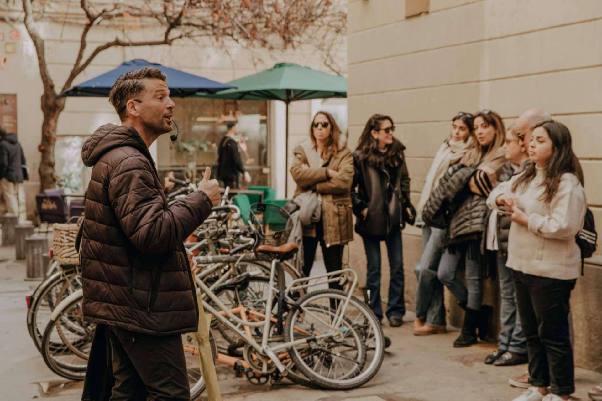 Los 3 free tours imprescindibles de Barcelona