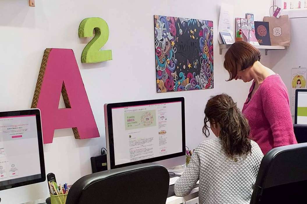 La importancia de un buen diseño web para una pyme