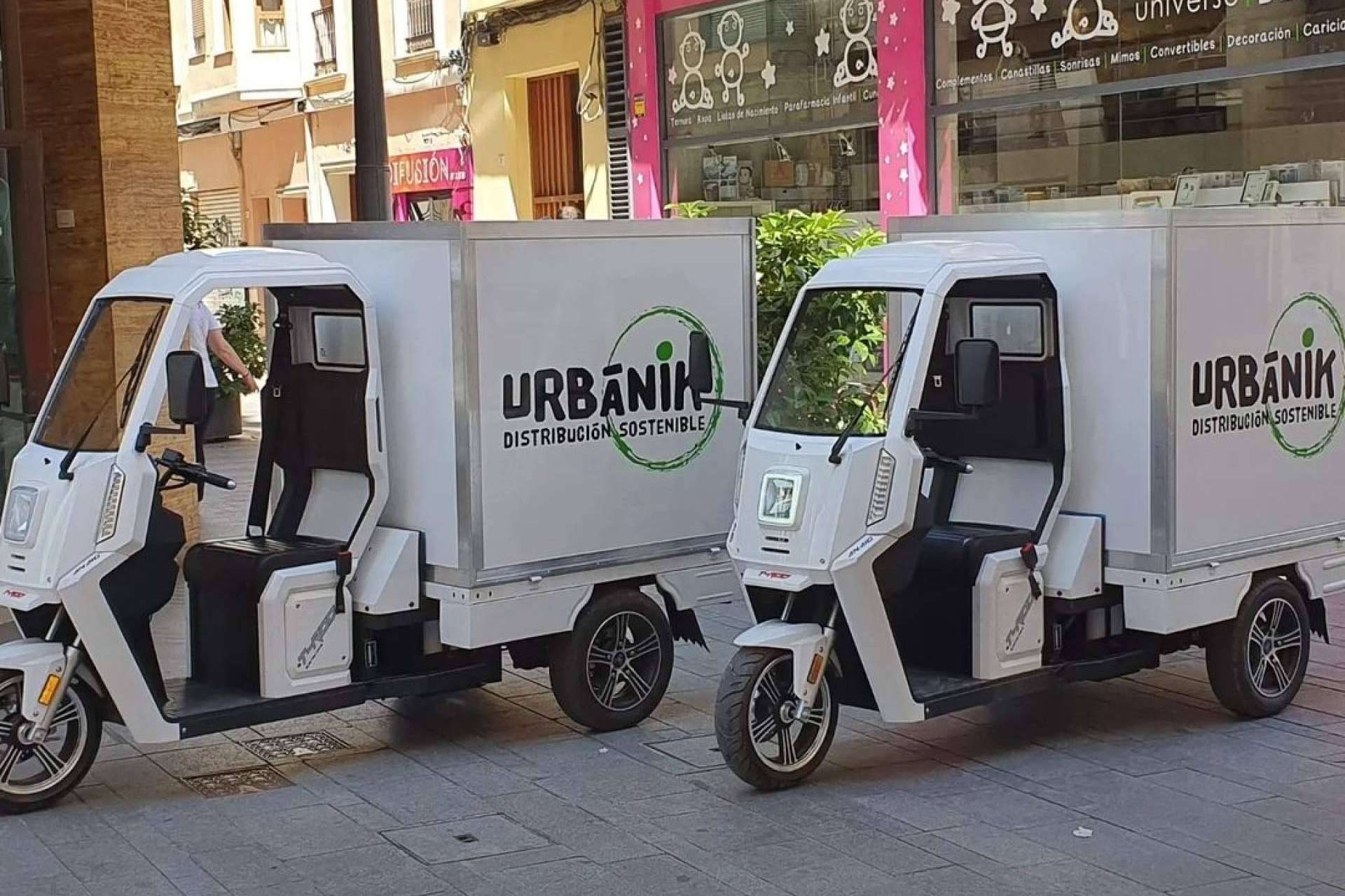 e-Motocar habla de los motocarros eléctricos como alternativa ecológica