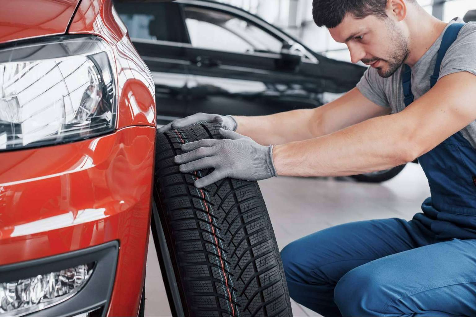 La gama de neumáticos Hankook disponible en Confortauto