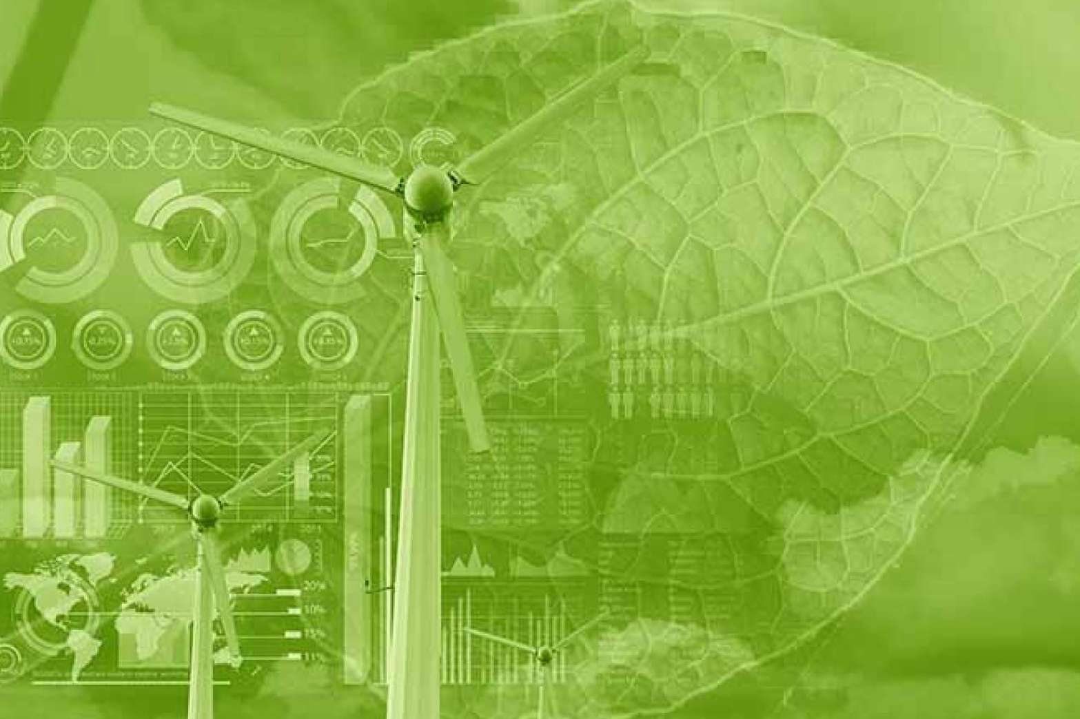 ESGeo, plataforma de inteligencia en sostenibilidad