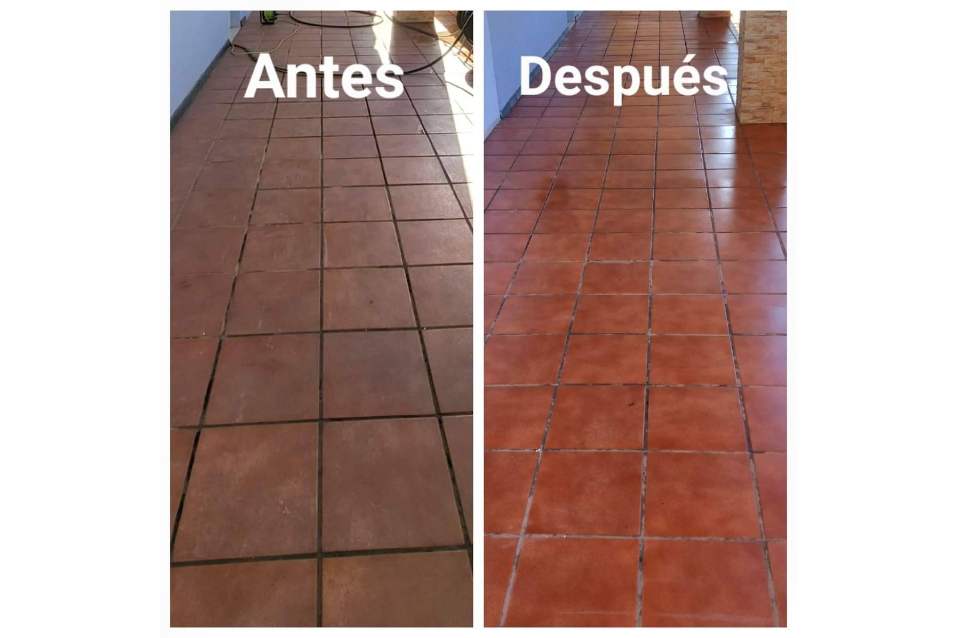 Edificios limpios y la importancia de los servicios de limpieza exterior en un comercio