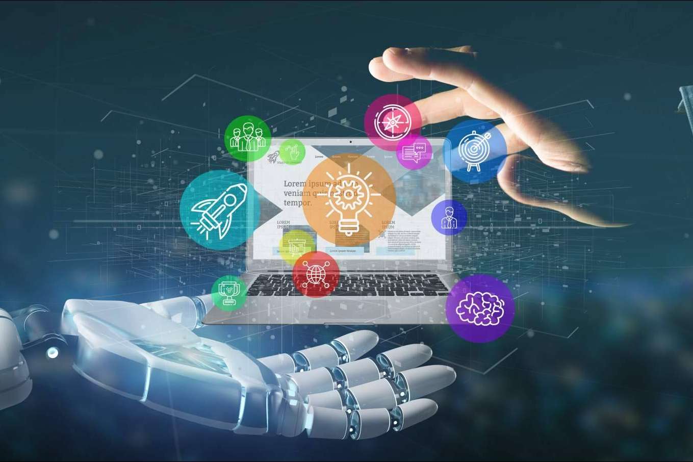 indigitall ayuda a potenciar el marketing de las empresas con su IA y marketing automation