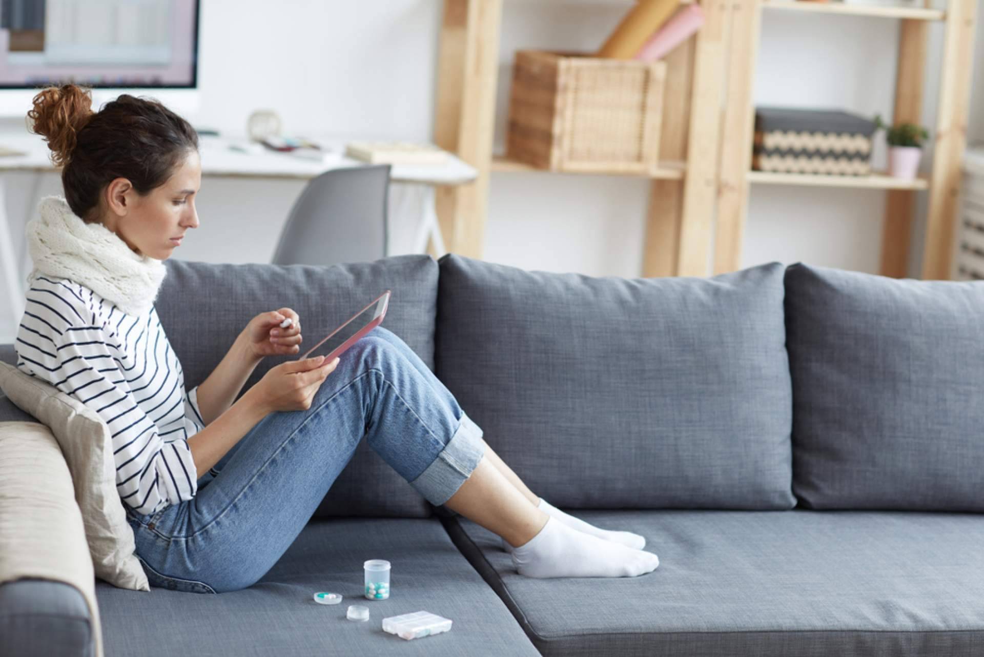 Los grandes beneficios de la terapia psicológica online, con Apoyo Psicológico Online