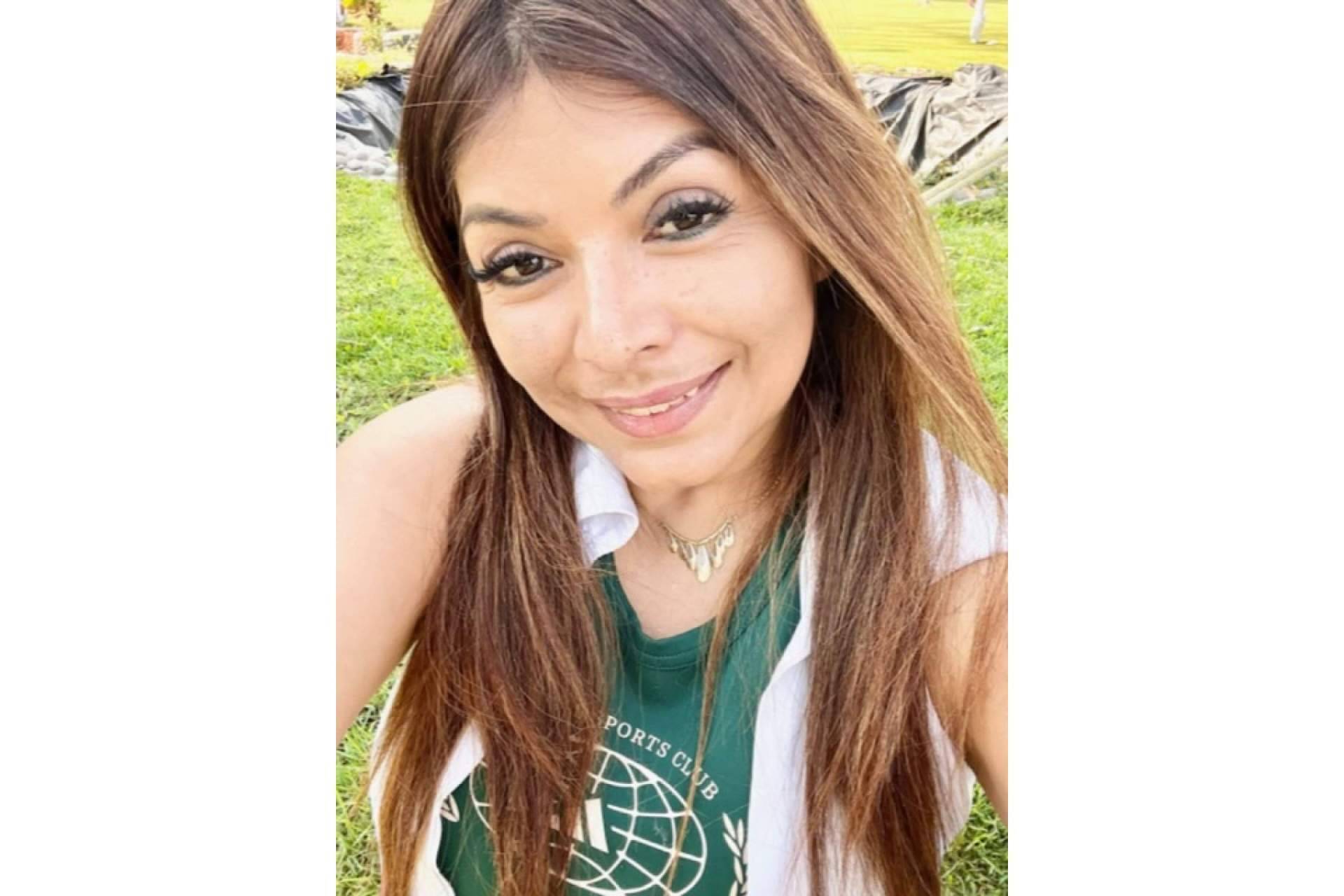 María de Jesús, especialista en los problemas de conducta en la adolescencia
