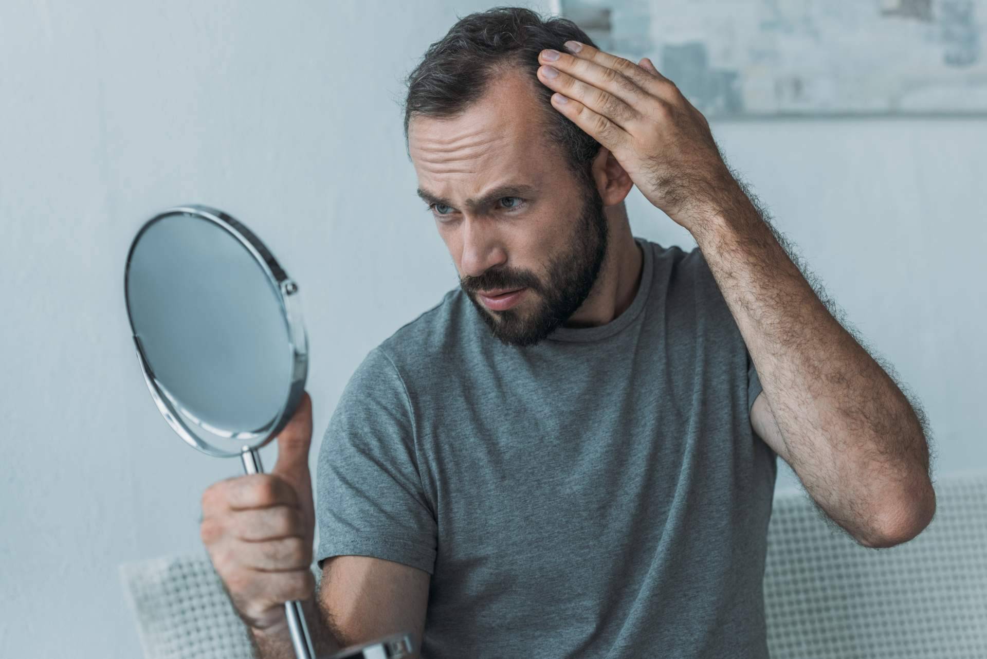 El centro de medicina estética Castellón experto en tratar la alopecia, Clínica Sánchez Peral
