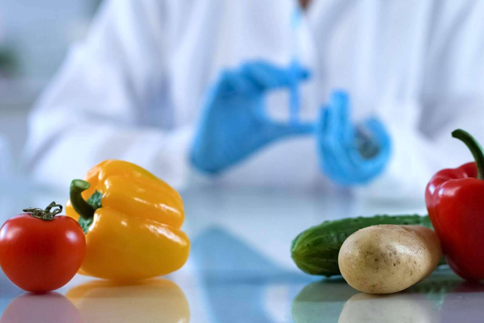 El software de seguridad alimentaria de EasyQ ayuda a potenciar la calidad en los alimentos