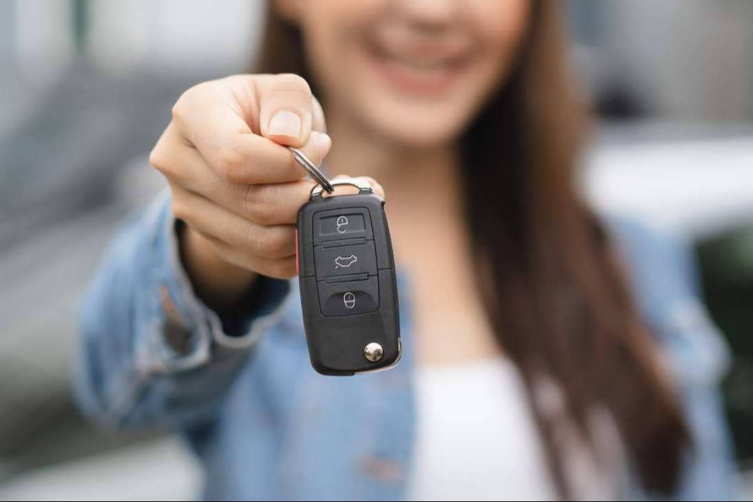 ¿Por qué es recomendable el renting para empresas?, por Coche Renting