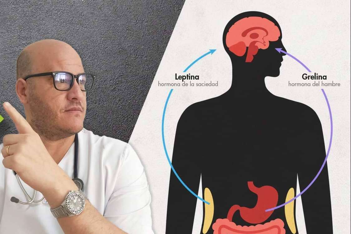 El plan de rehabilitación intestinal del Dr. Fernando Ruger Viarengo