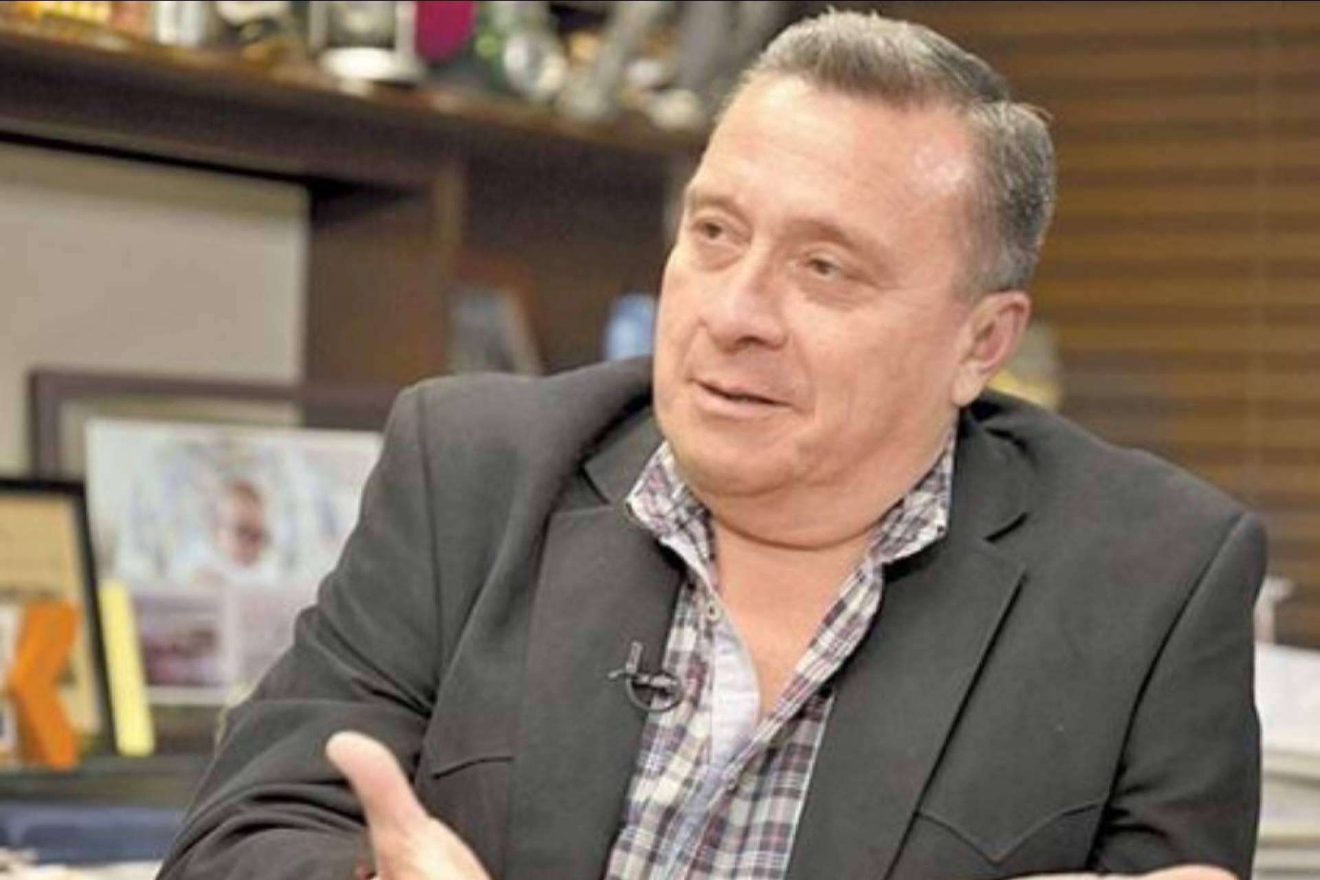 La trayectoria política de Nicolás Mollinedo Bastar, un ejemplo de liderazgo y servicio a la comunidad