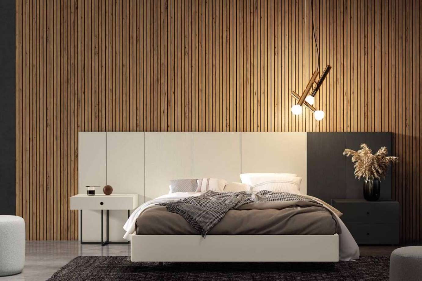 BoCubi Mobiliario, muebles y dormitorios modernos