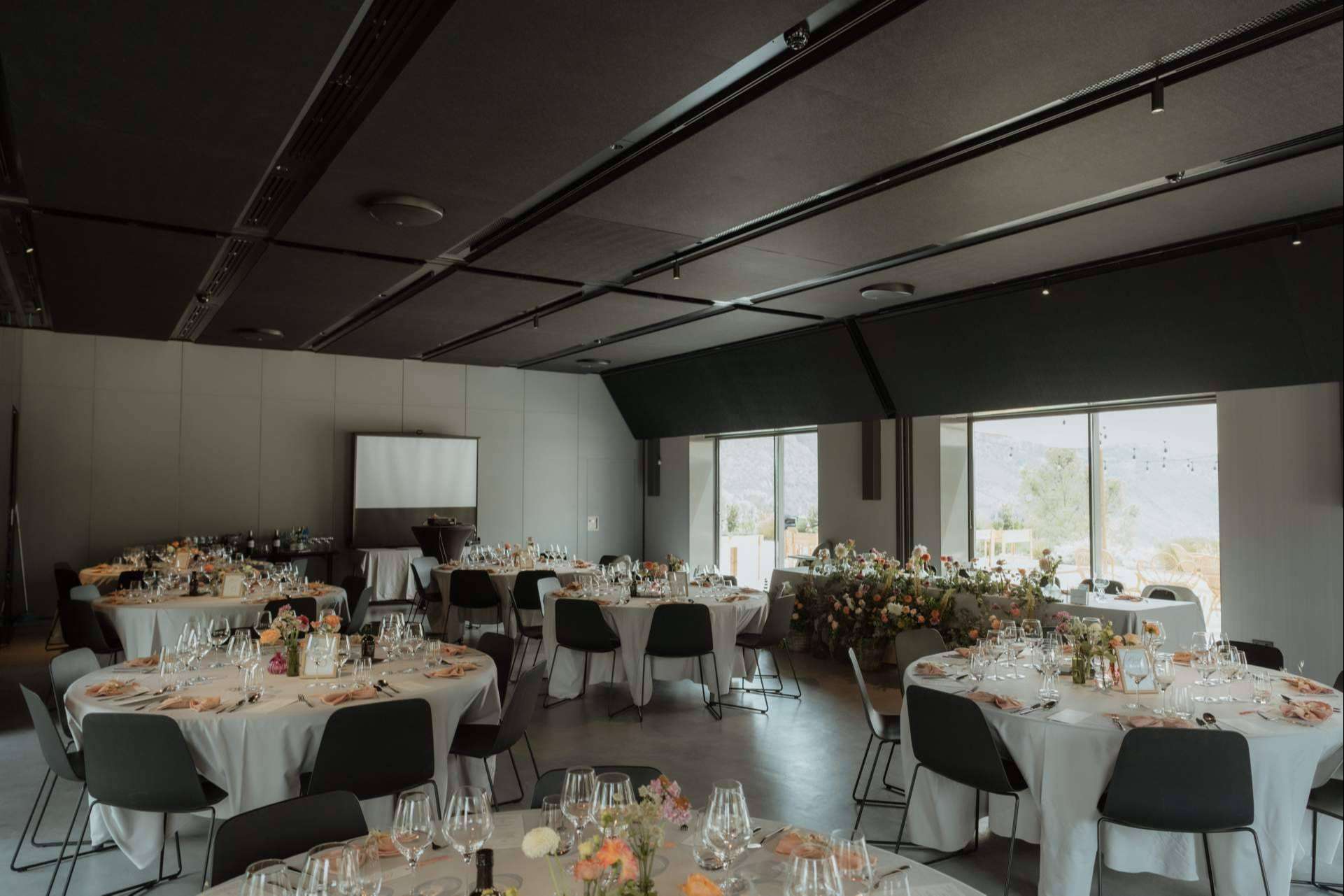 Celebrar bodas en la naturaleza con Vivood Landscape Hotel, un lugar idílico
