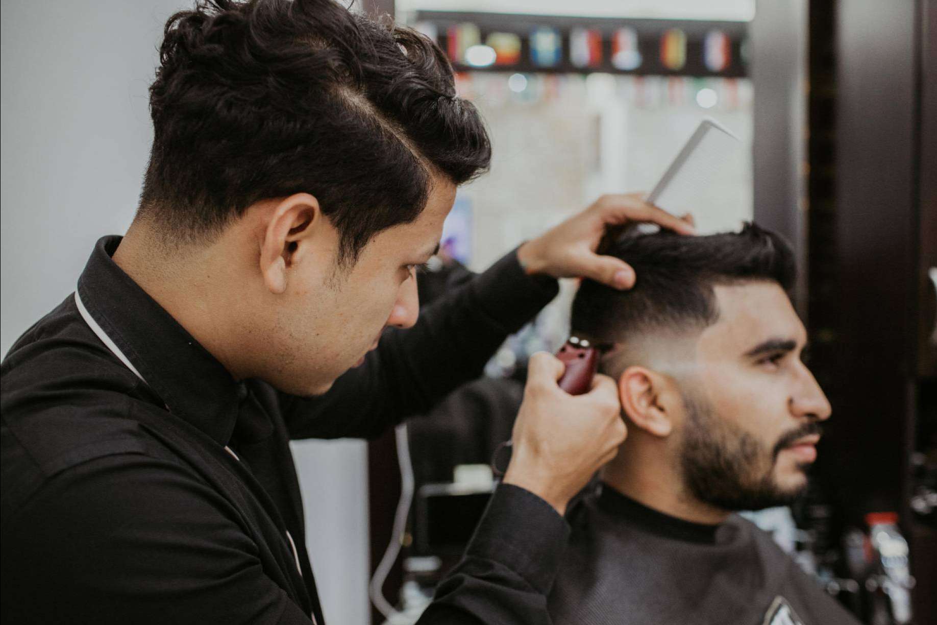 Prótesis capilares para hombres, la alternativa al trasplante capilar