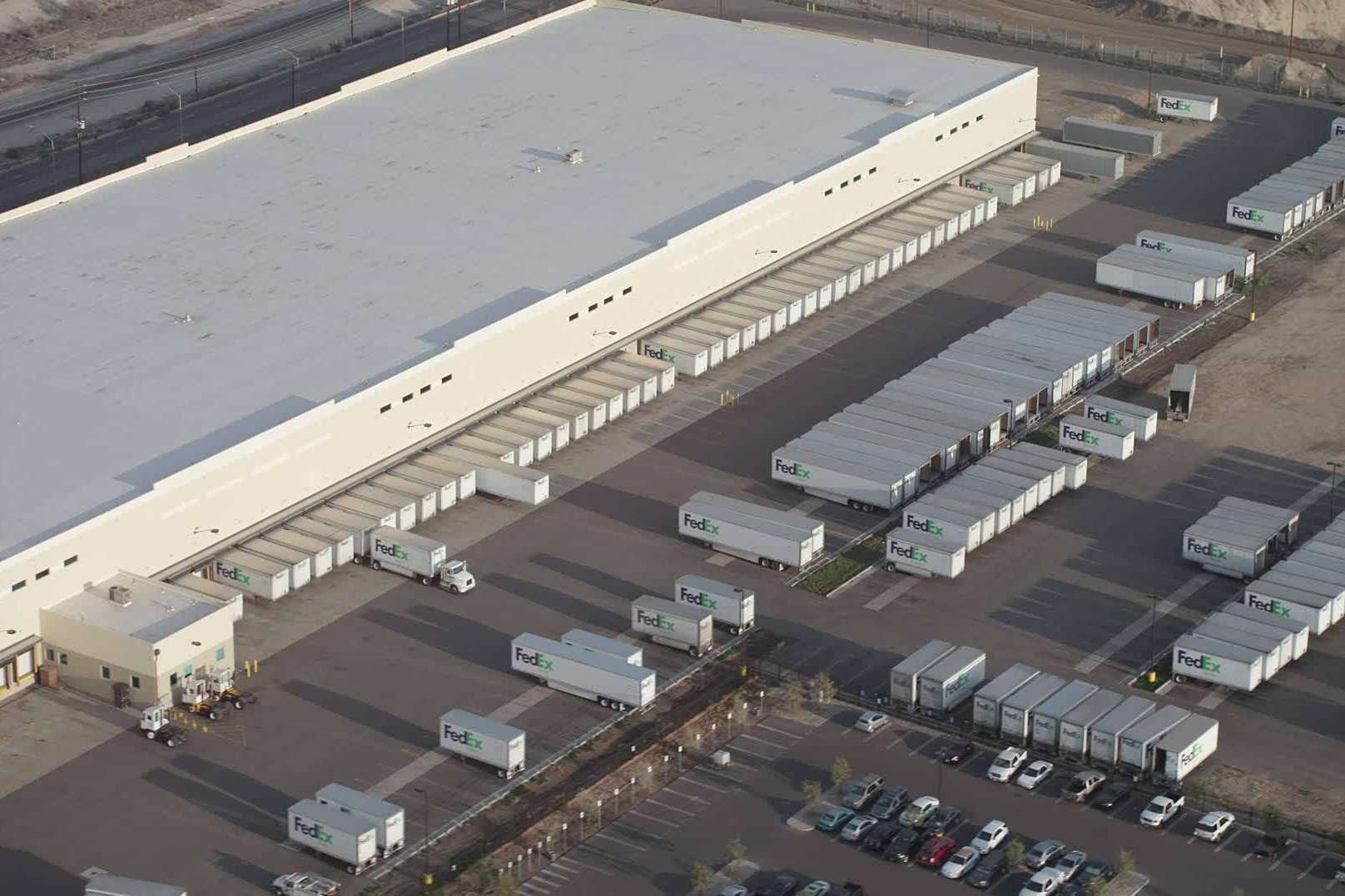 Renta de bodegas y naves industriales en el estado y ciudad de México
