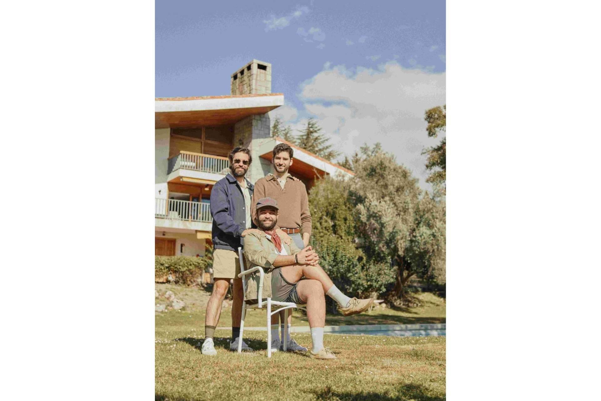 'Ok Google', el nuevo single que ha lanzado Chelsea Boots